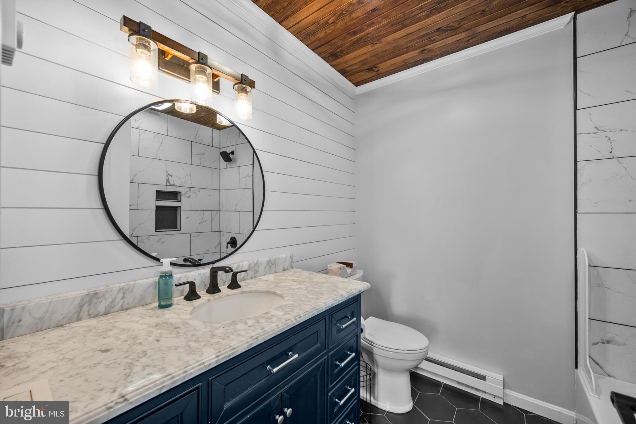 BERRYVILLE - Residential