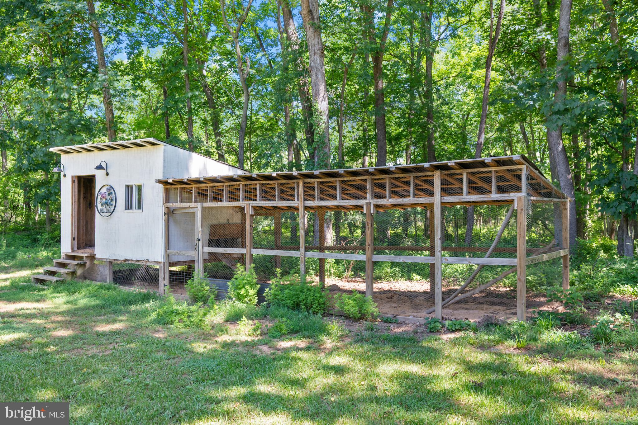 BERRYVILLE - Residential