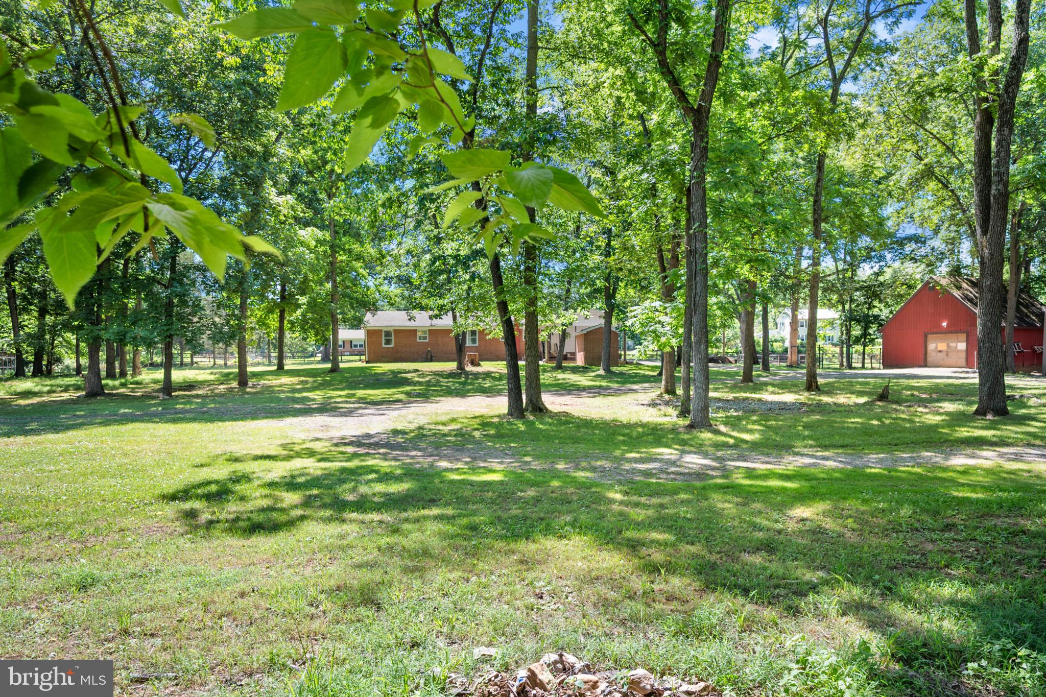 BERRYVILLE - Residential