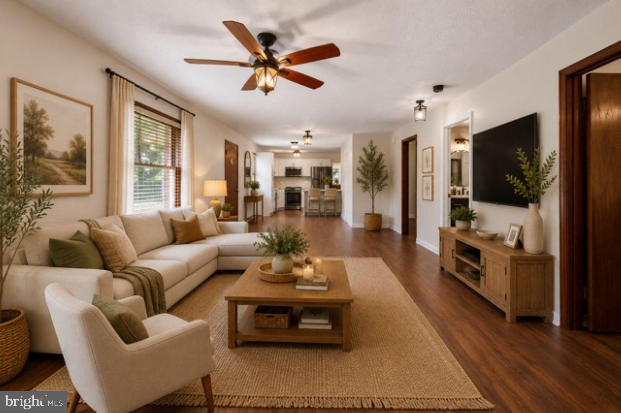BERRYVILLE - Residential