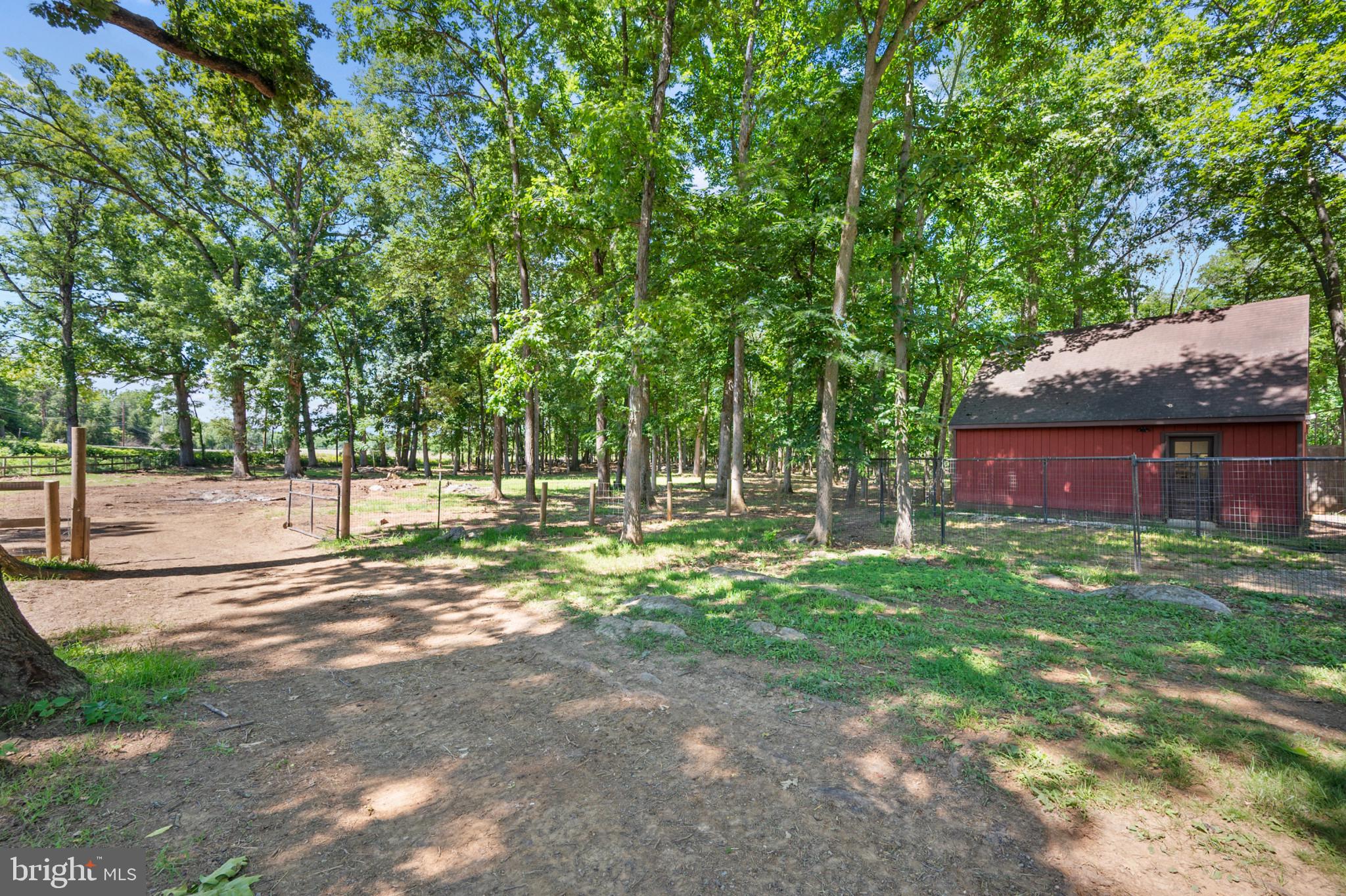 BERRYVILLE - Residential