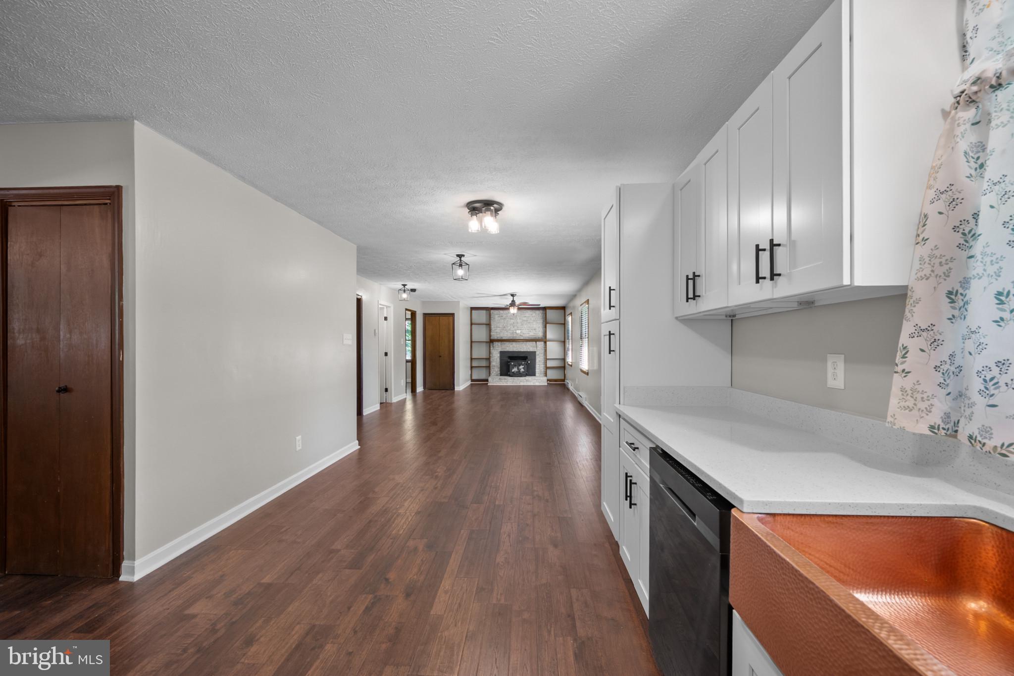 BERRYVILLE - Residential