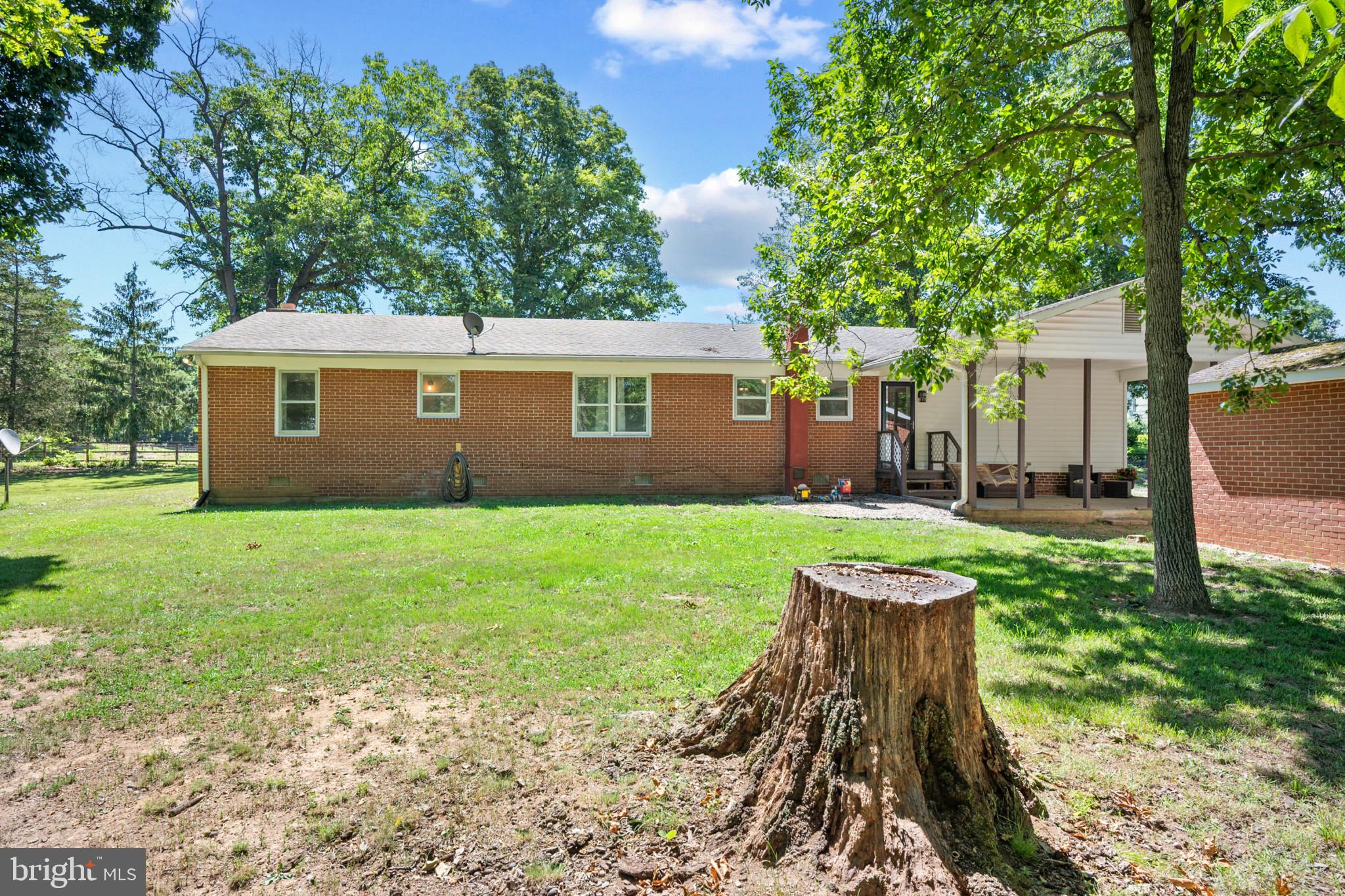 BERRYVILLE - Residential