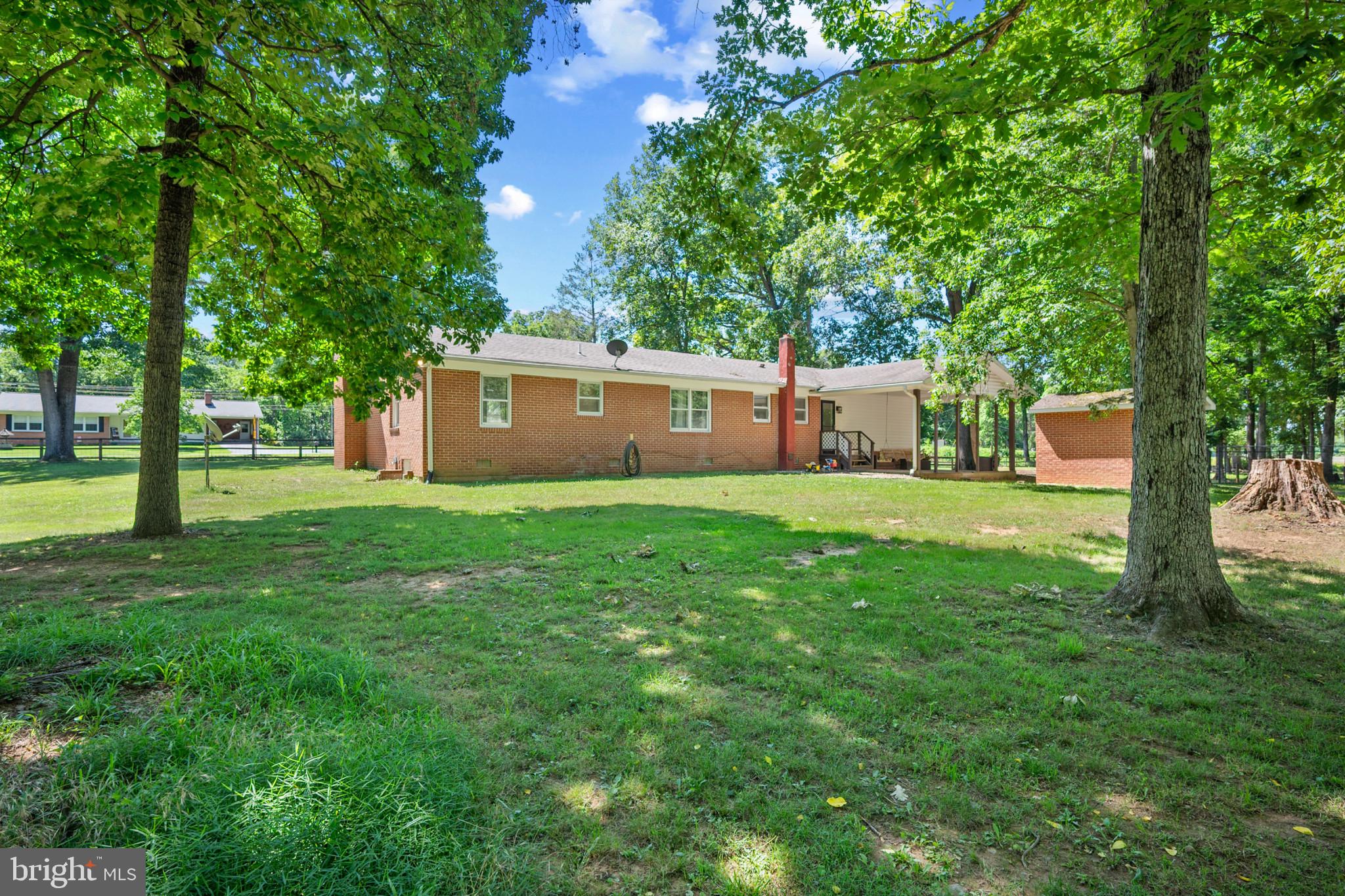 BERRYVILLE - Residential