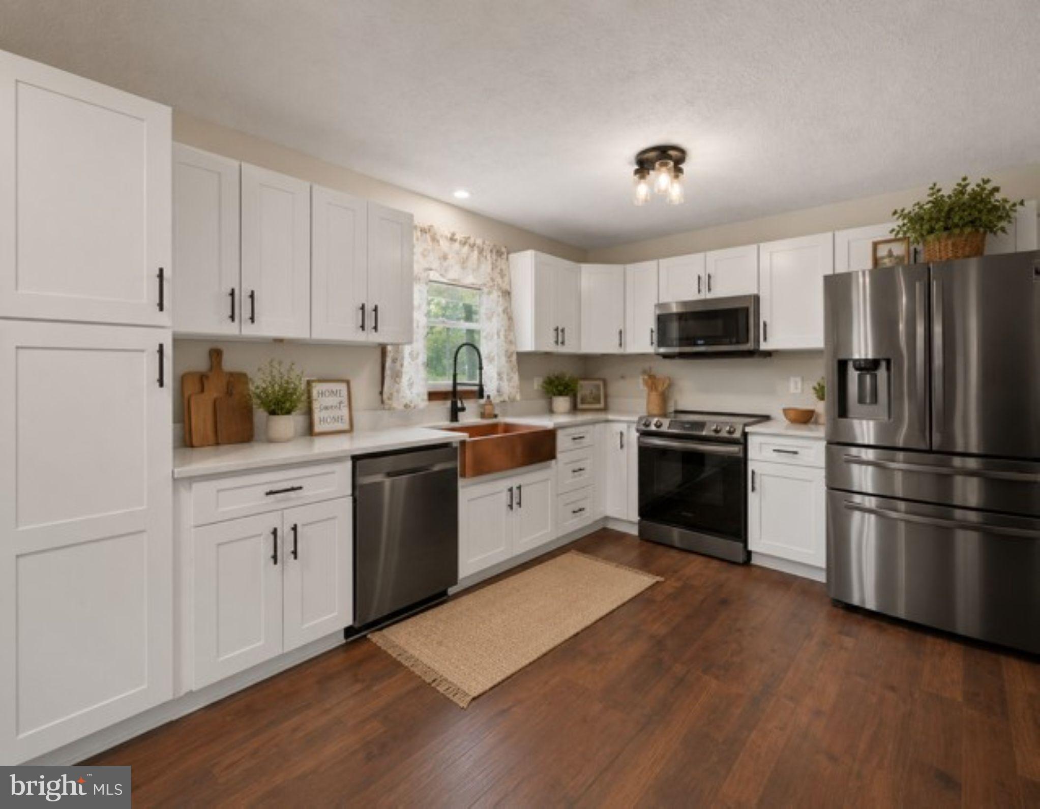 BERRYVILLE - Residential