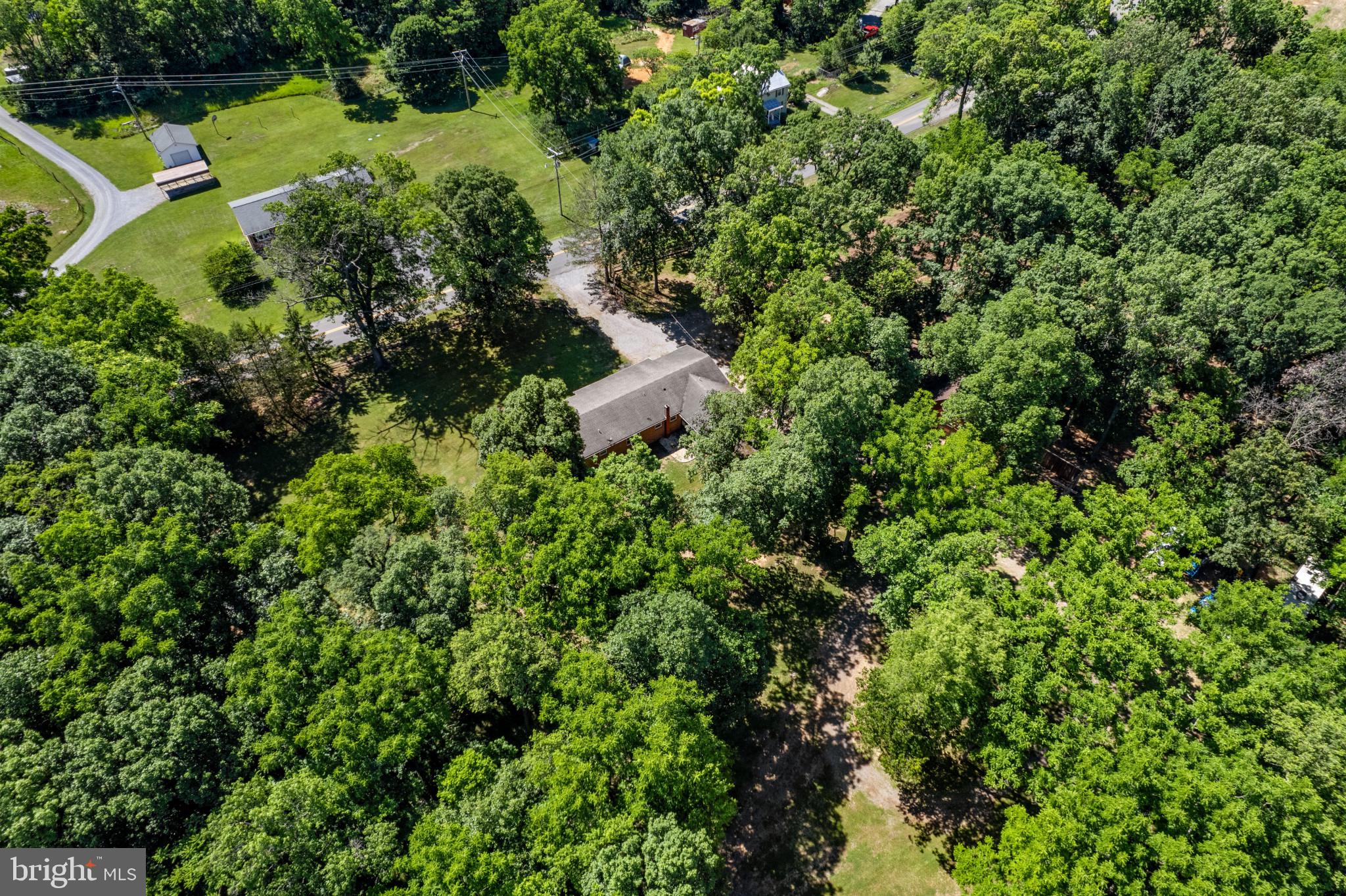 BERRYVILLE - Residential