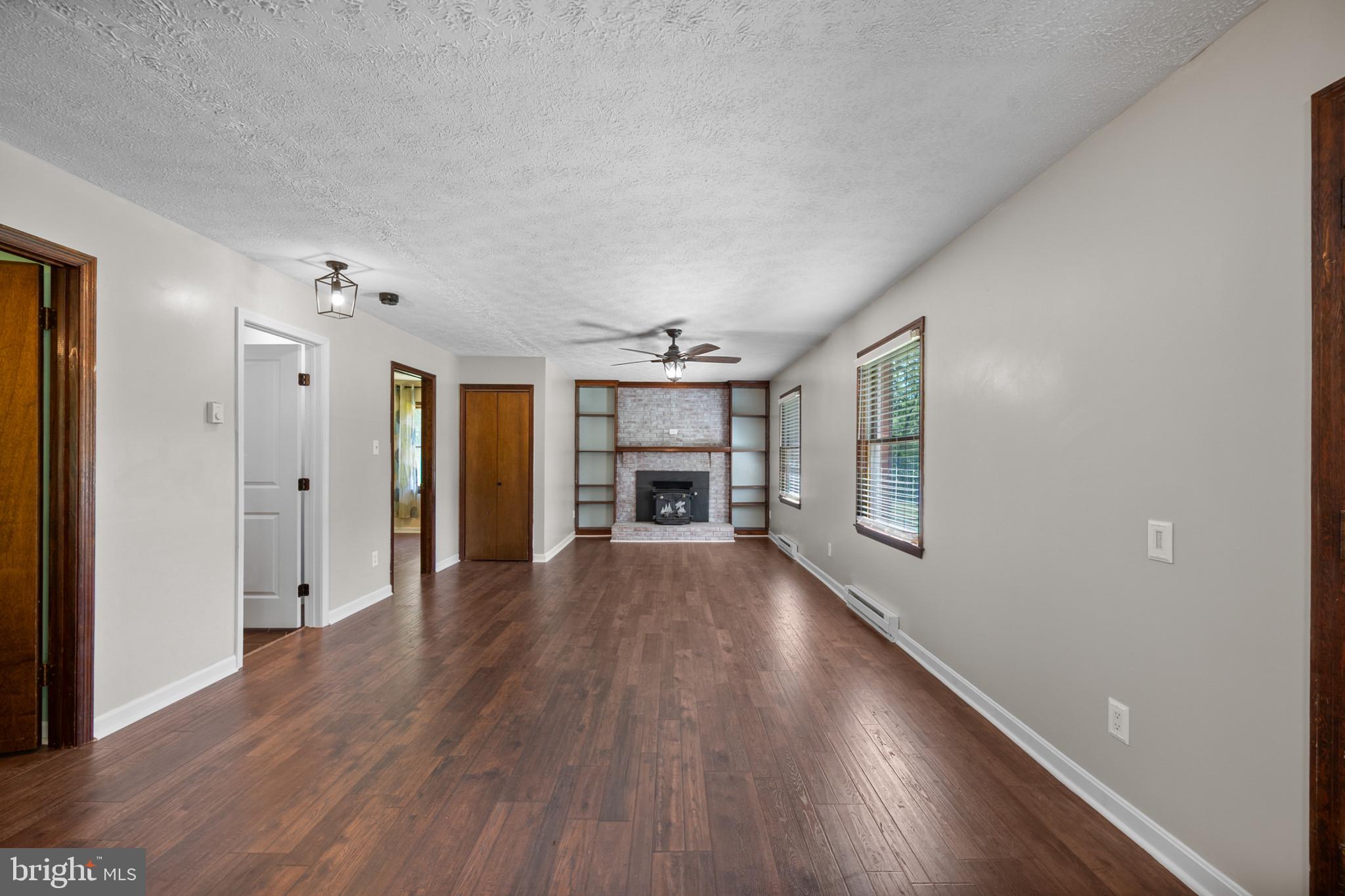 BERRYVILLE - Residential