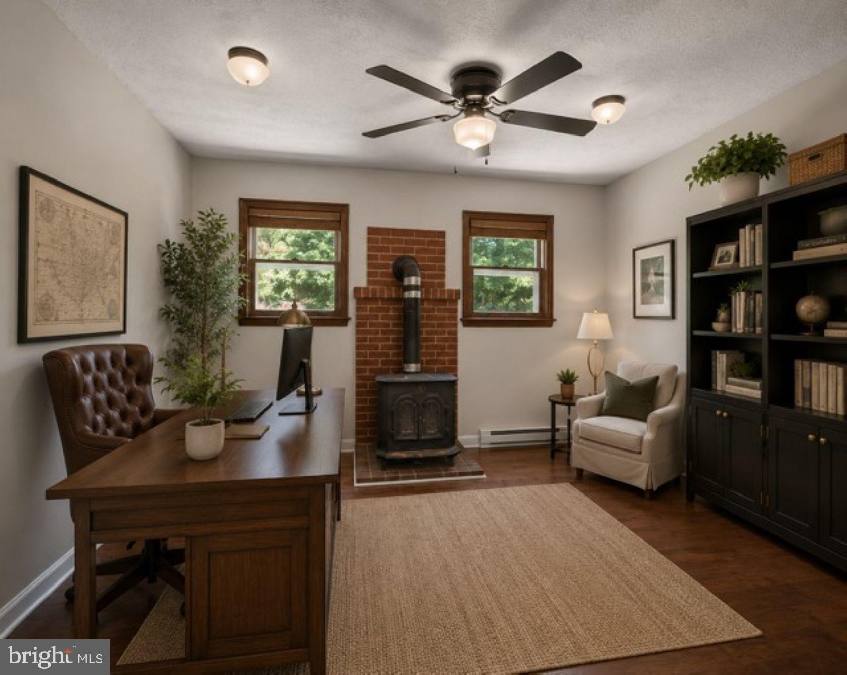 BERRYVILLE - Residential