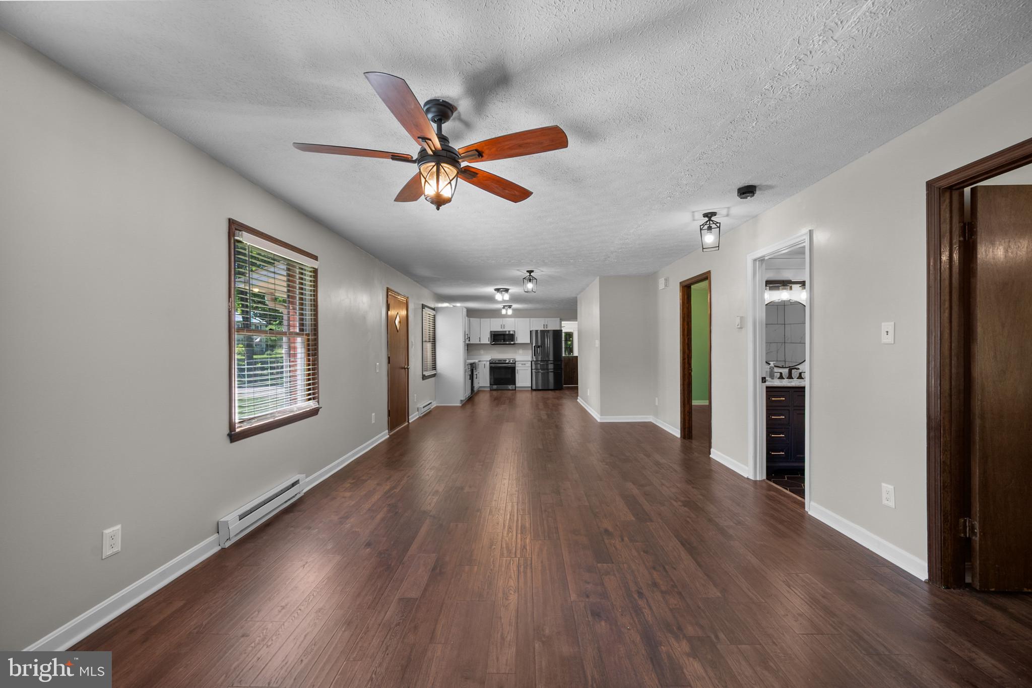 BERRYVILLE - Residential
