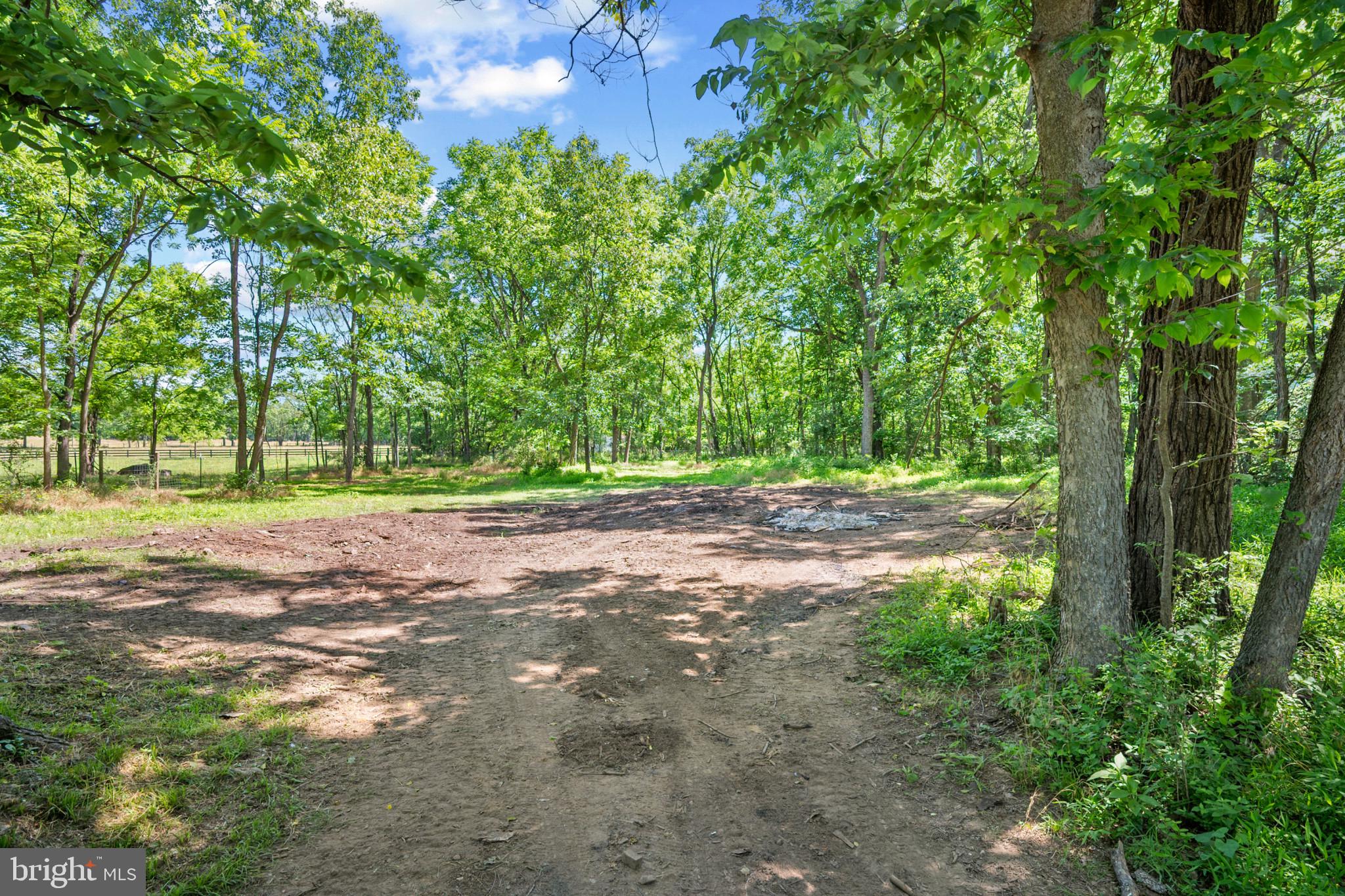 BERRYVILLE - Residential