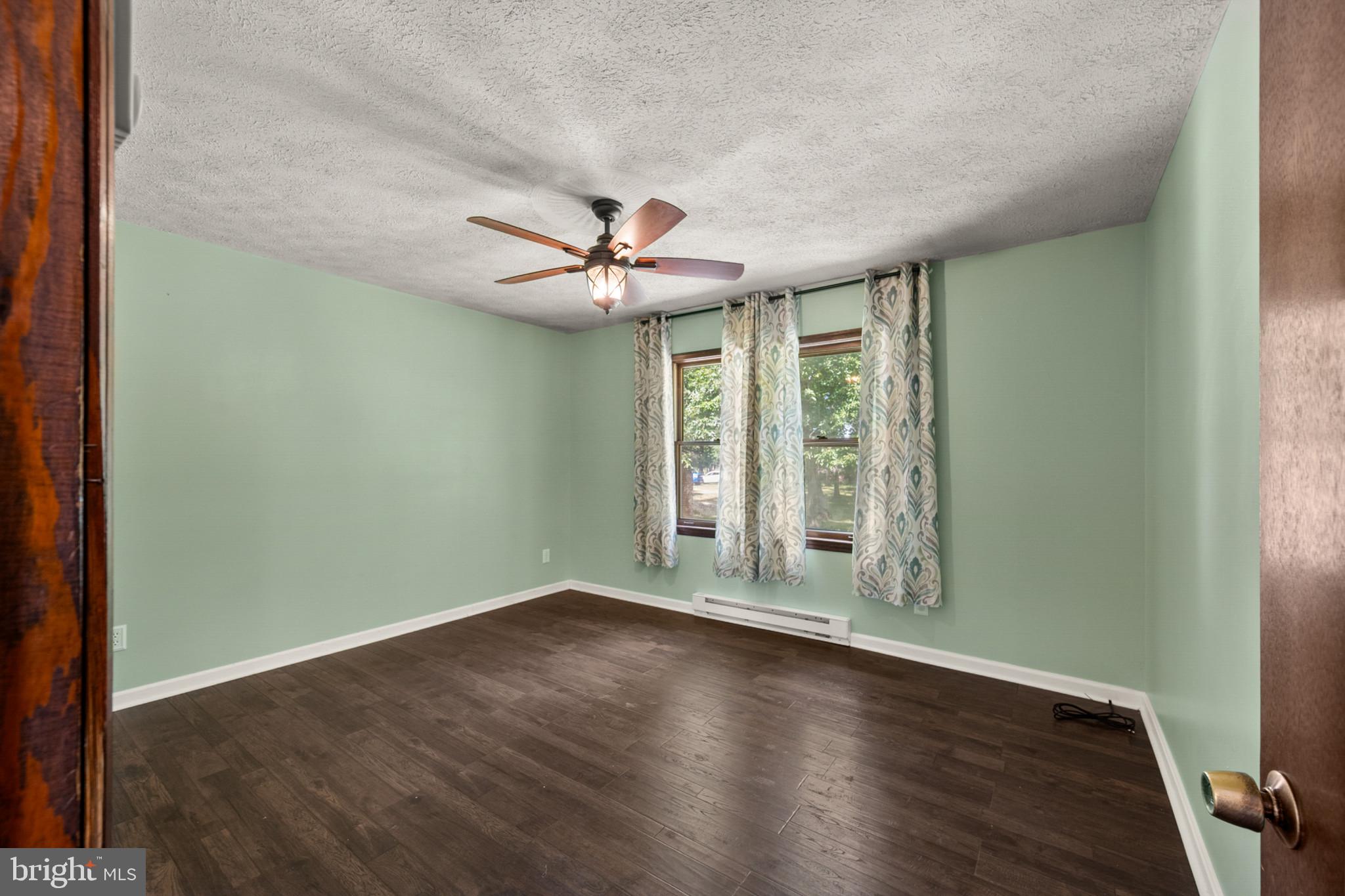 BERRYVILLE - Residential