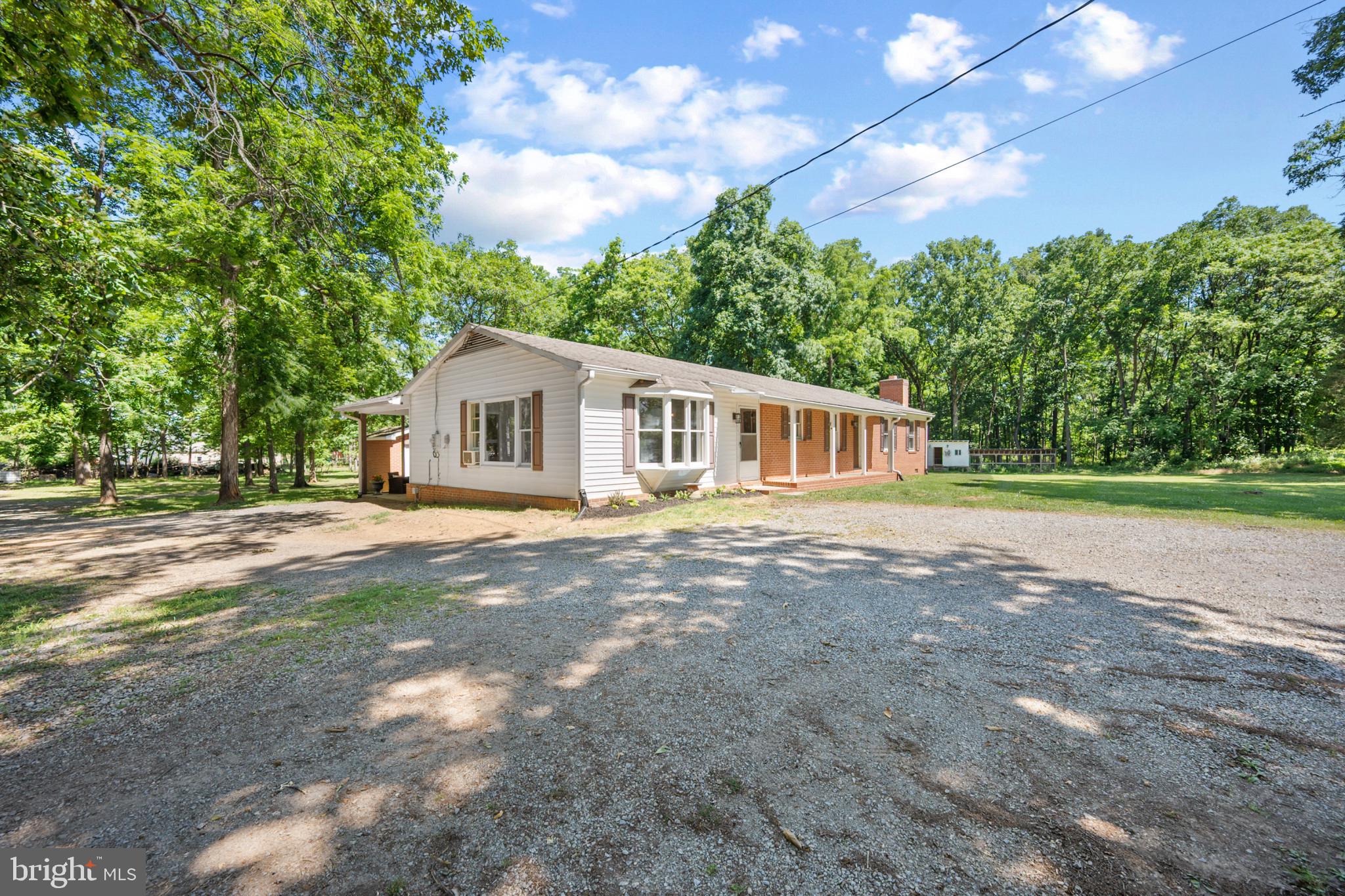 BERRYVILLE - Residential