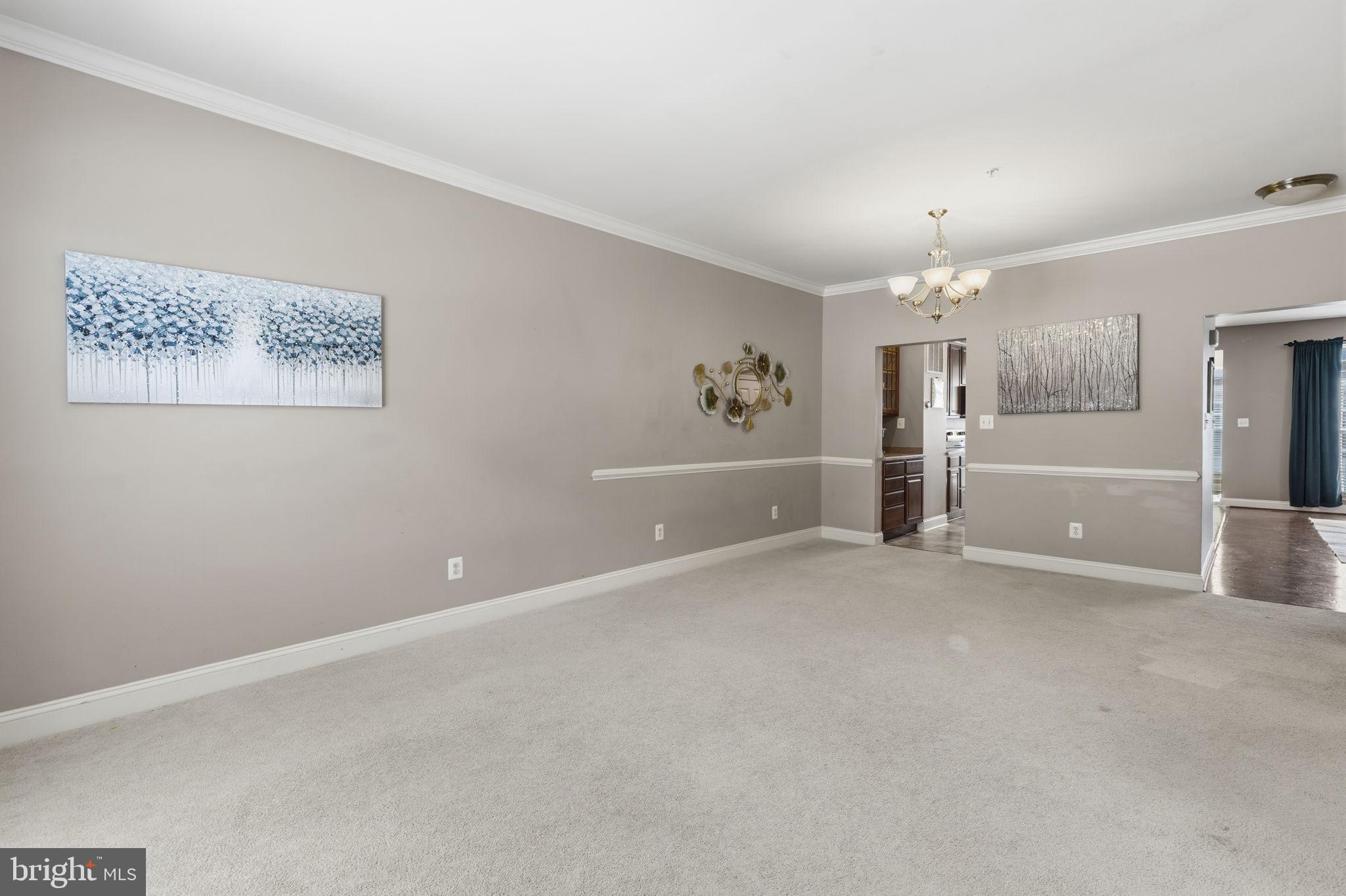 MONMOUTH MEADOWS - Residential