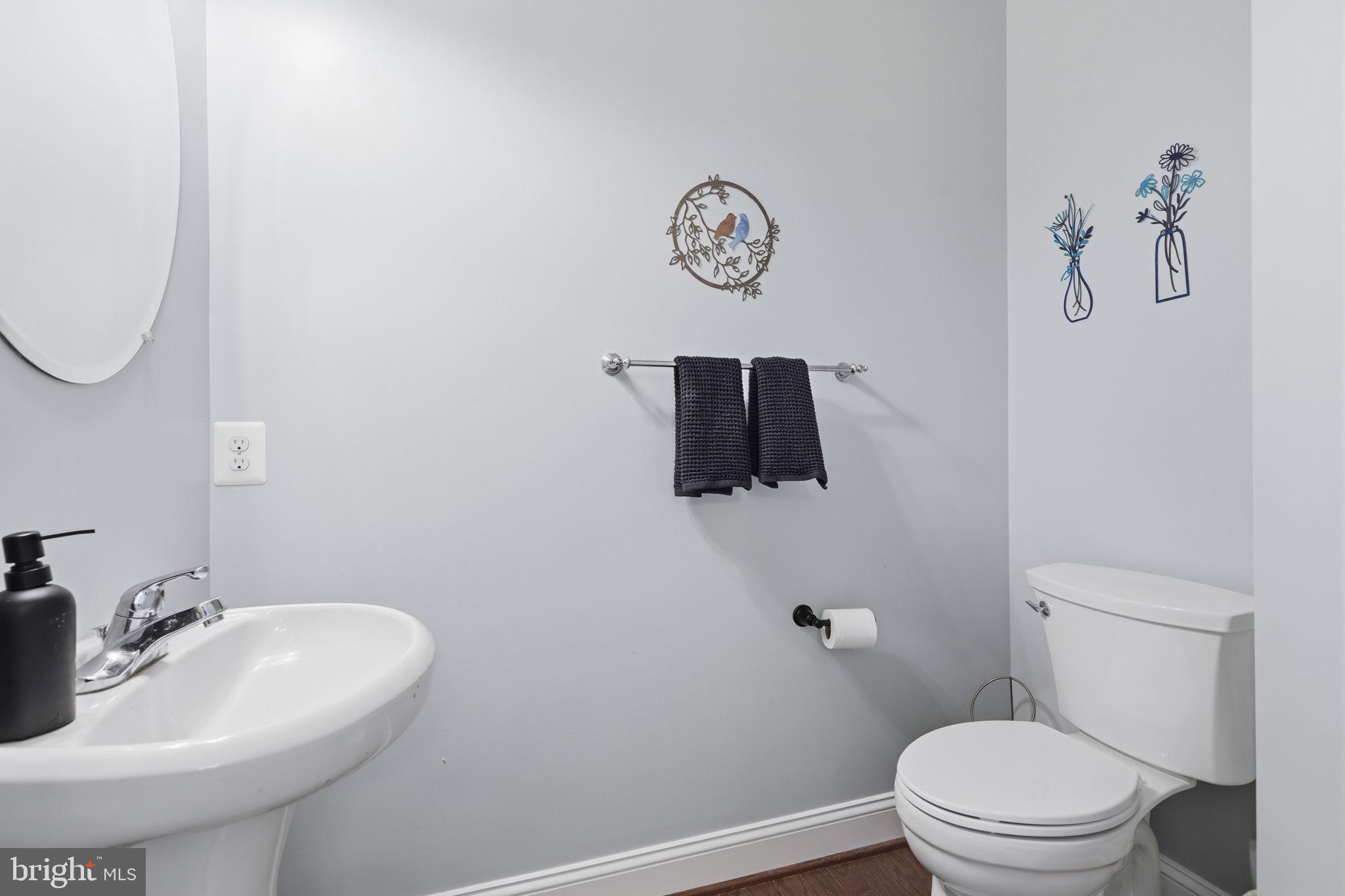 MONMOUTH MEADOWS - Residential