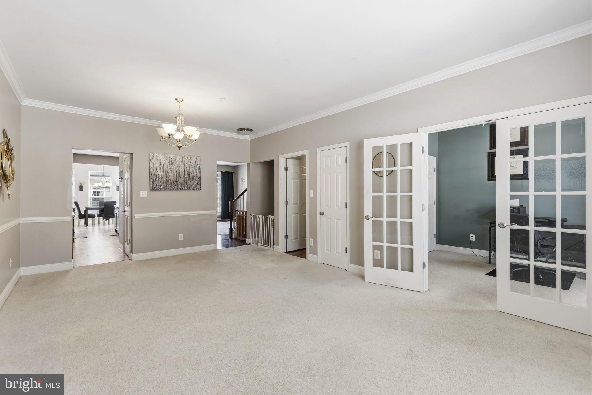 MONMOUTH MEADOWS - Residential