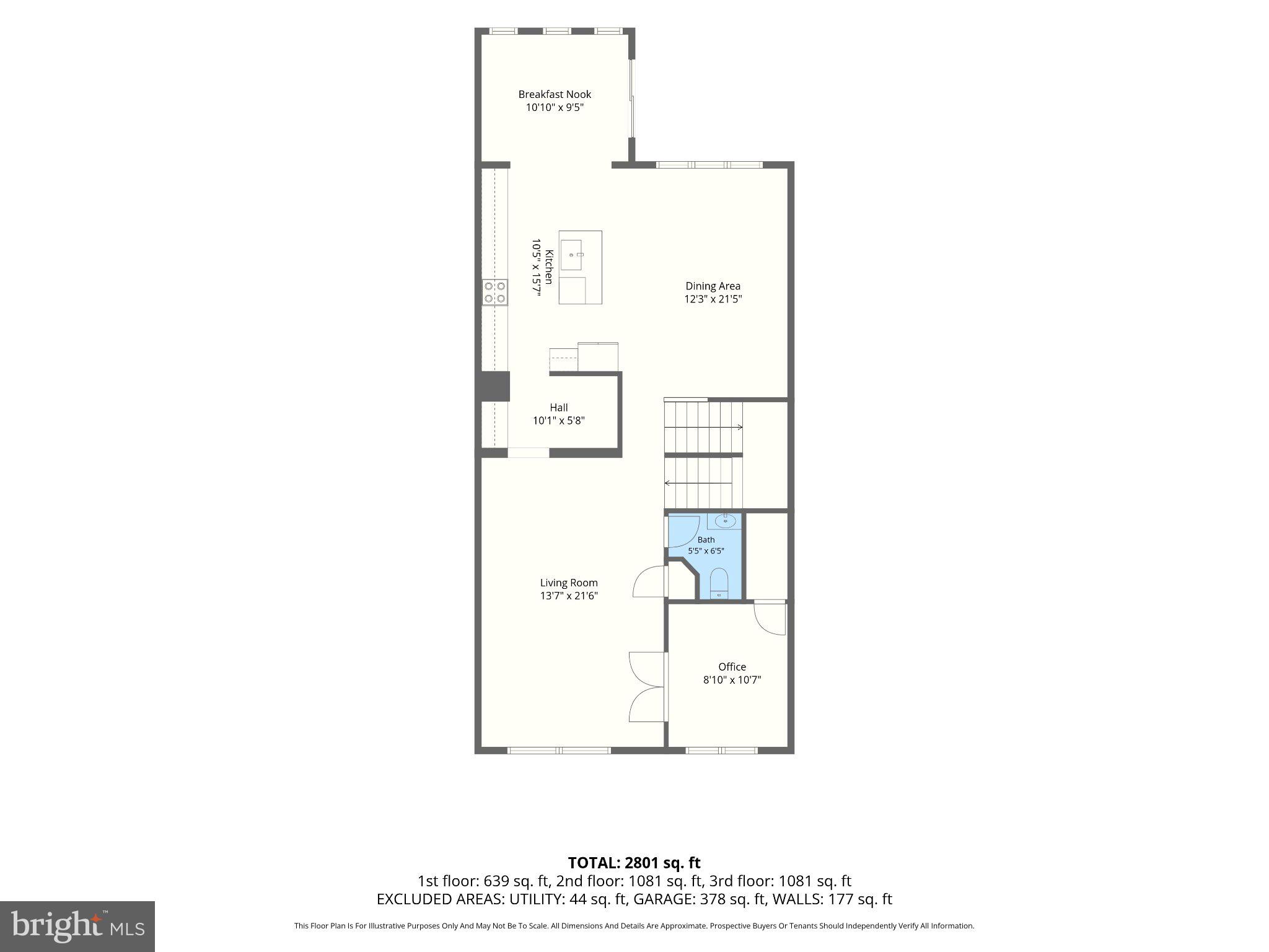 MONMOUTH MEADOWS - Residential