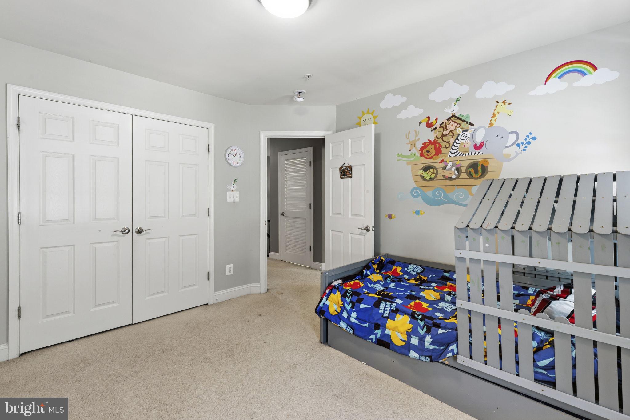 MONMOUTH MEADOWS - Residential