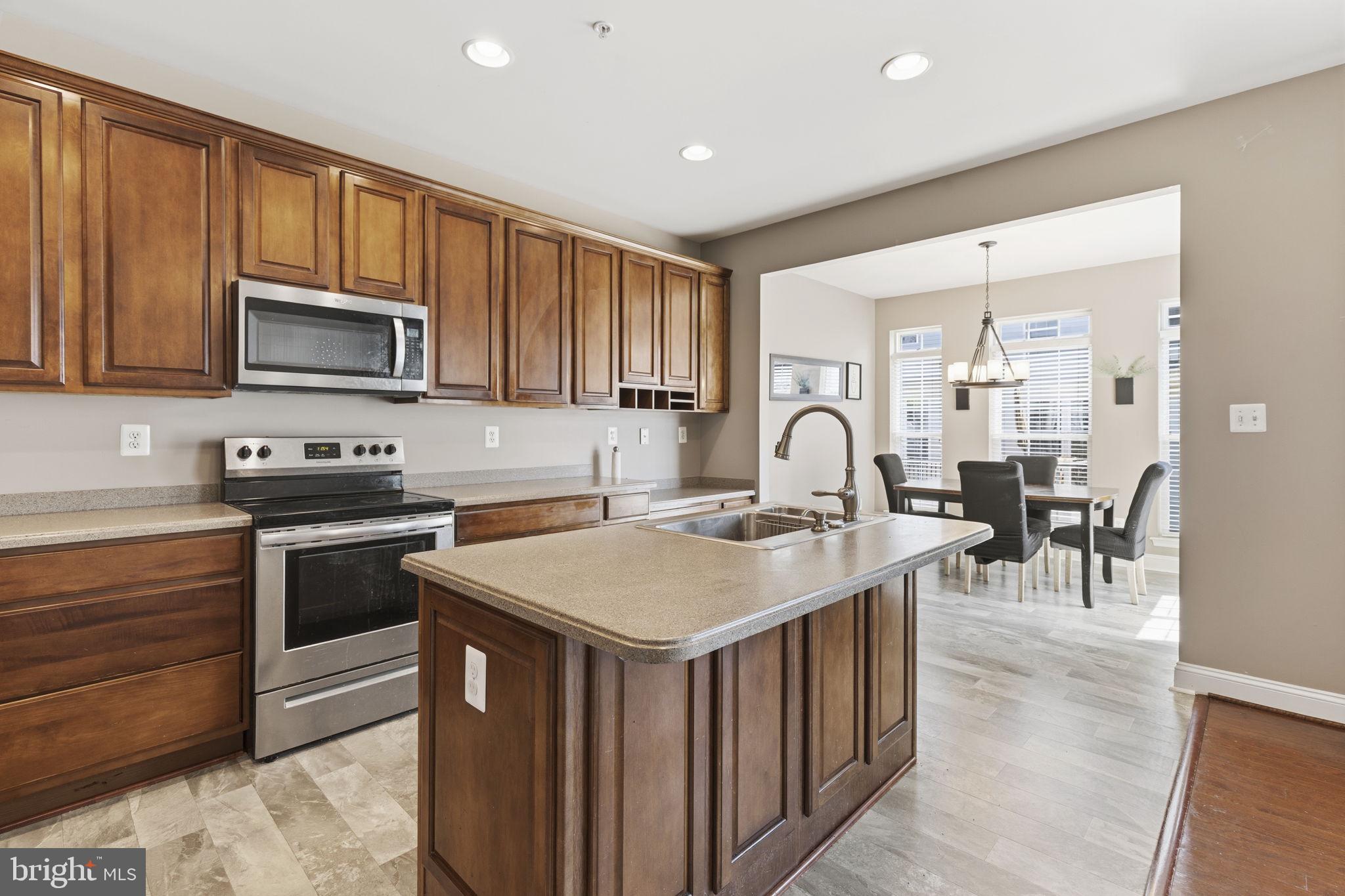 MONMOUTH MEADOWS - Residential