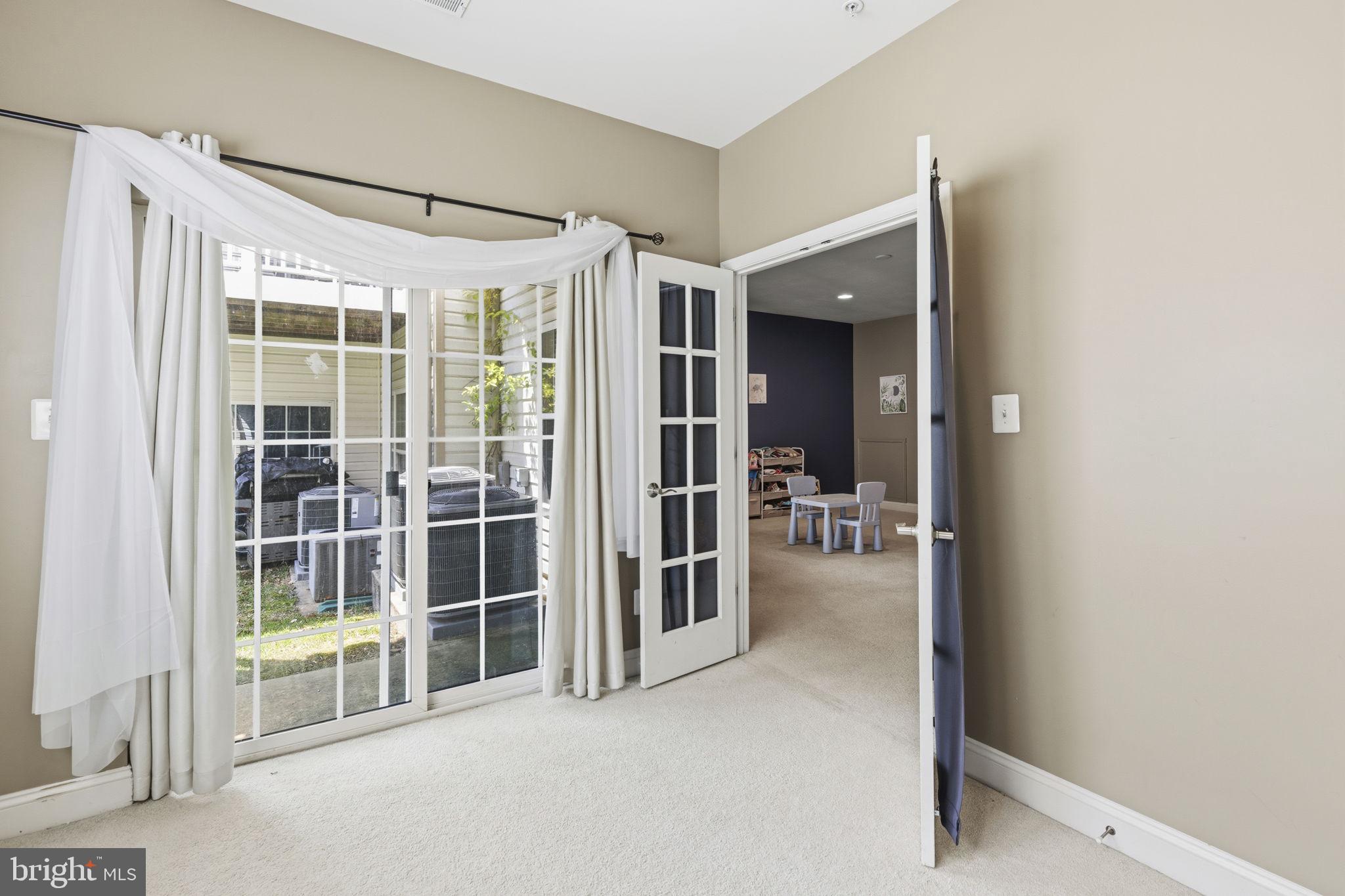 MONMOUTH MEADOWS - Residential