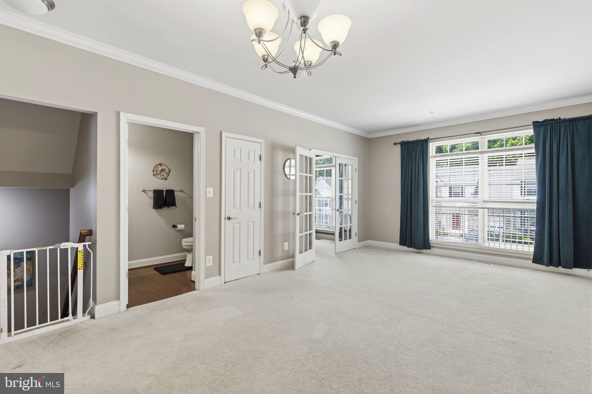 MONMOUTH MEADOWS - Residential