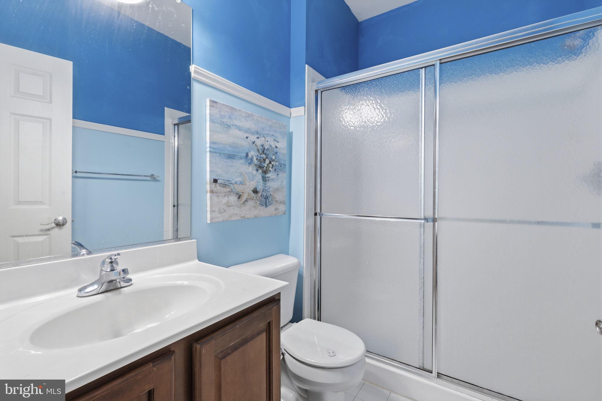 MONMOUTH MEADOWS - Residential