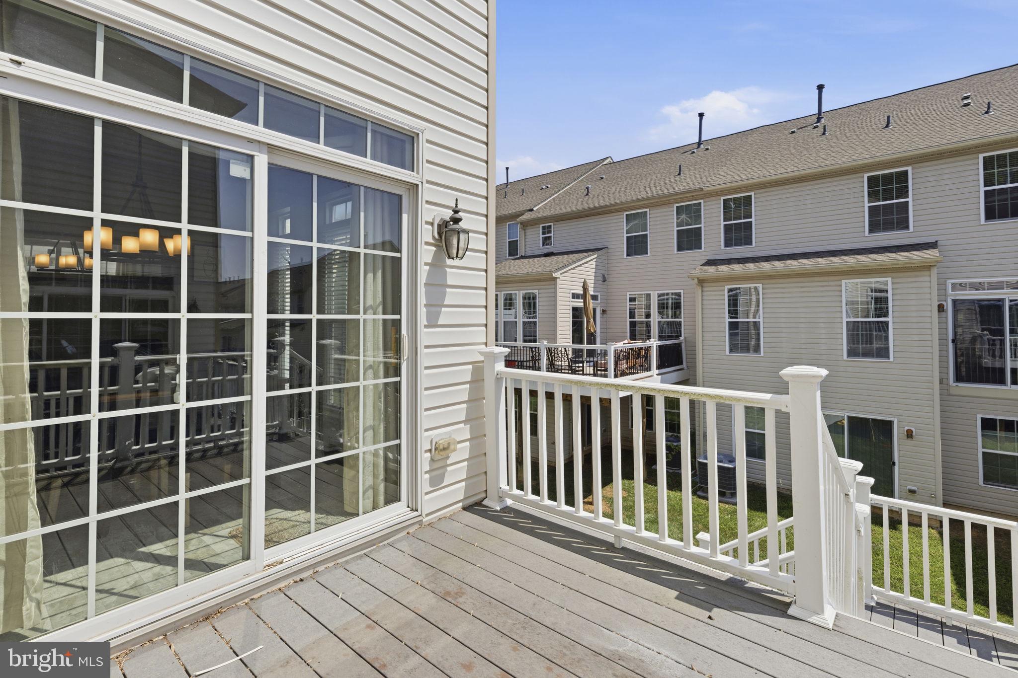 MONMOUTH MEADOWS - Residential