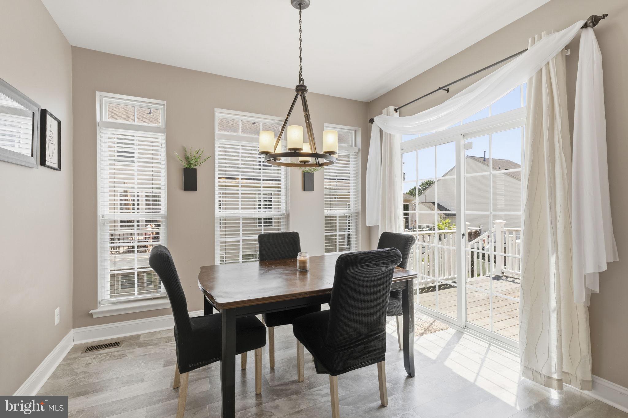 MONMOUTH MEADOWS - Residential
