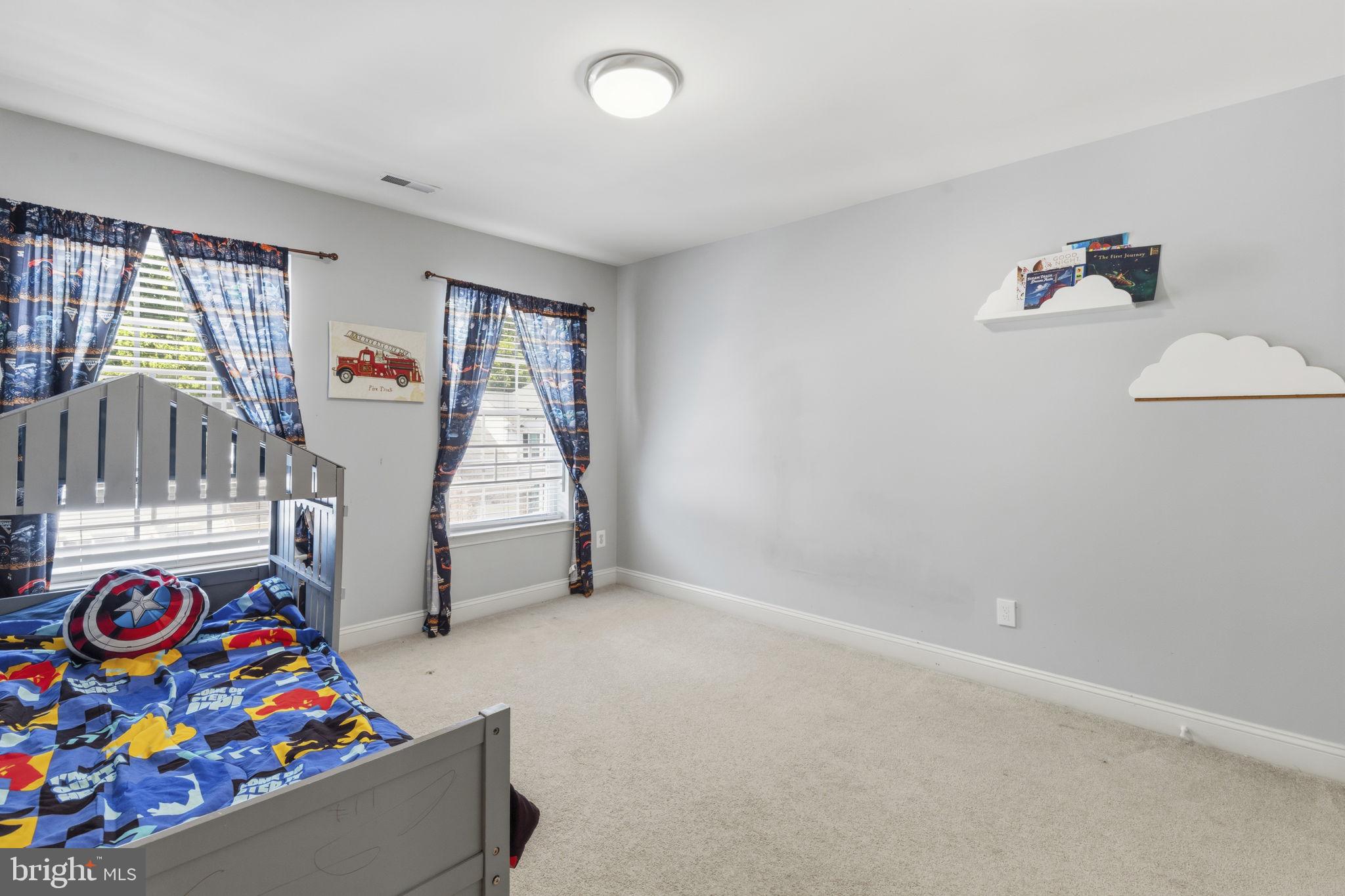 MONMOUTH MEADOWS - Residential