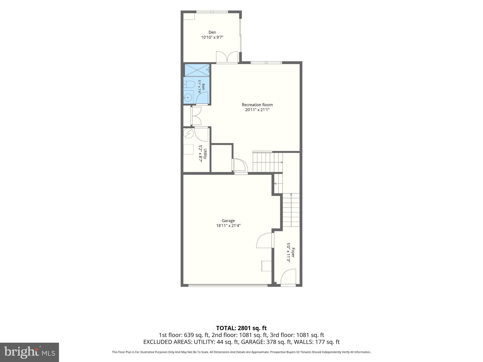 MONMOUTH MEADOWS - Residential