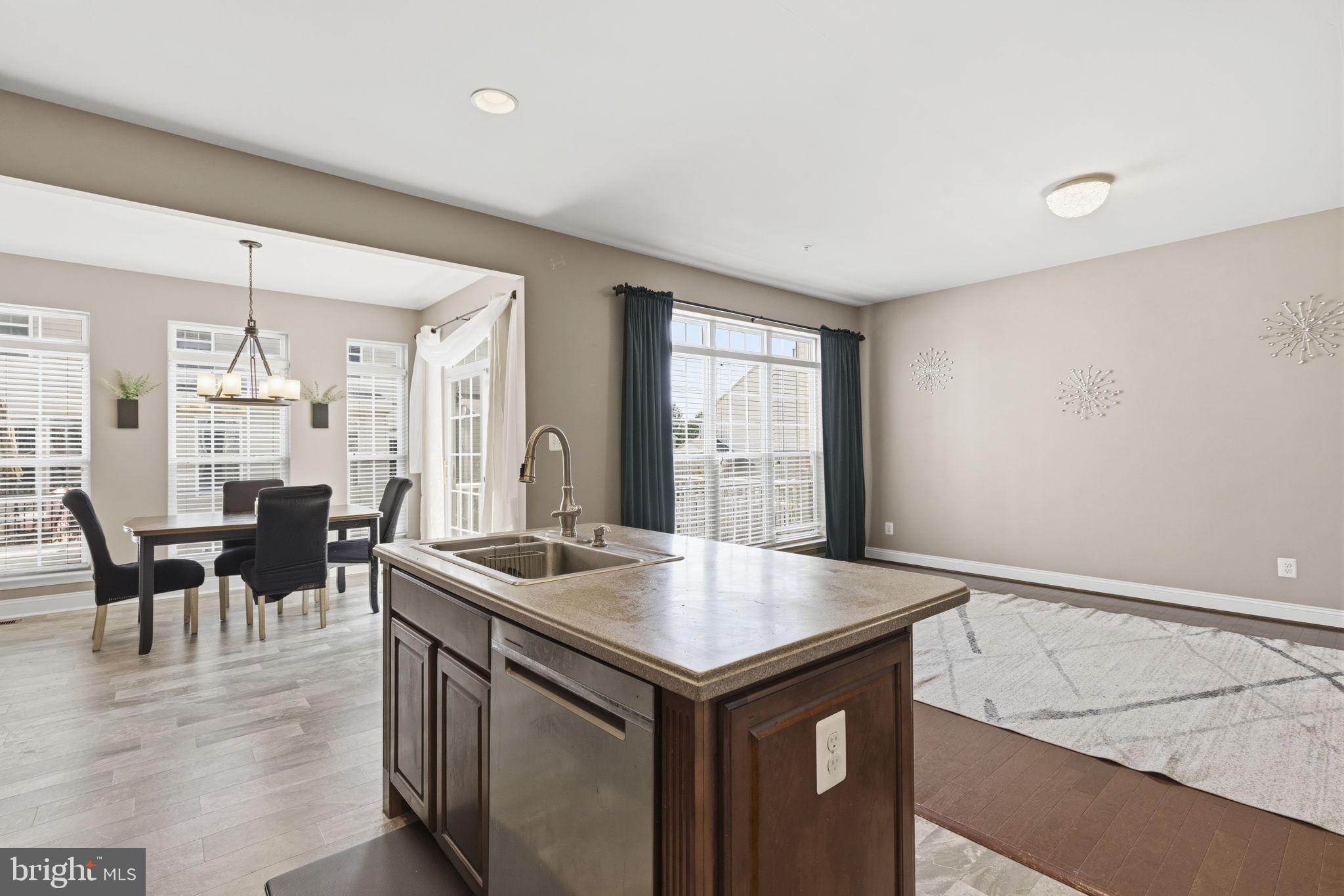 MONMOUTH MEADOWS - Residential