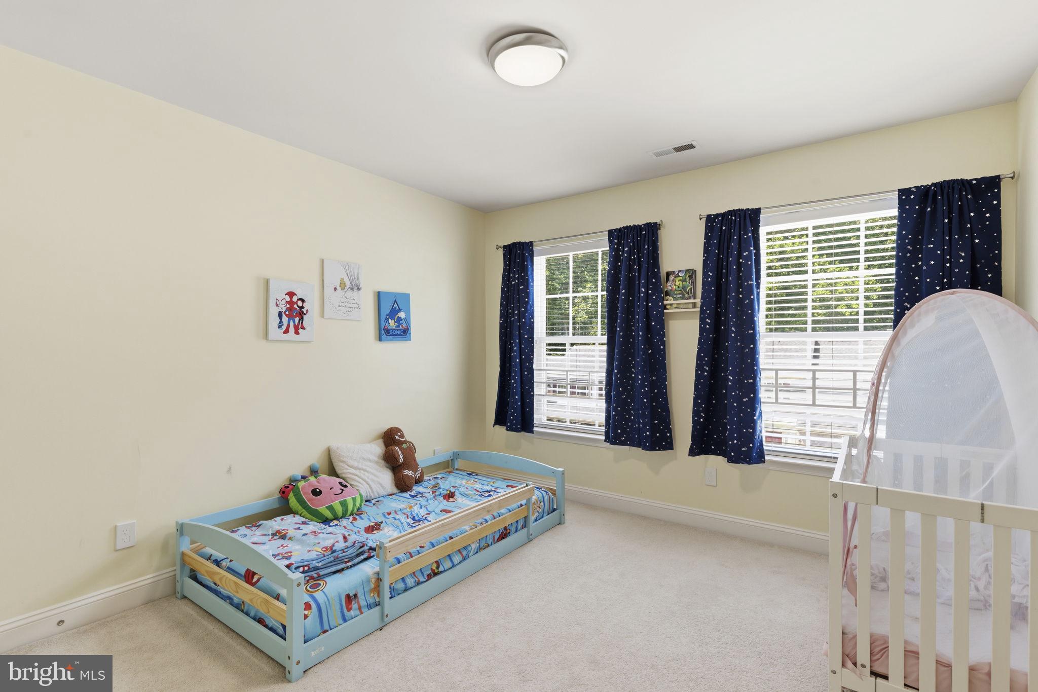 MONMOUTH MEADOWS - Residential