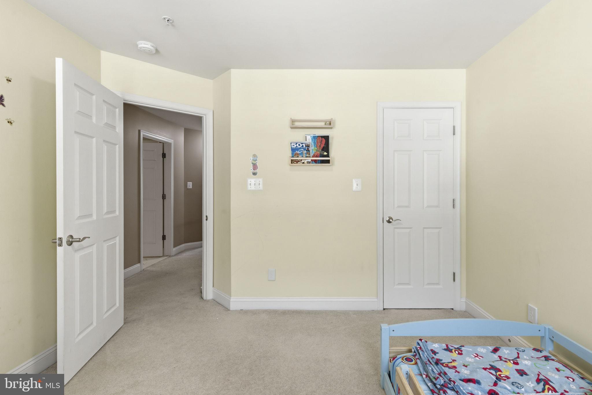 MONMOUTH MEADOWS - Residential