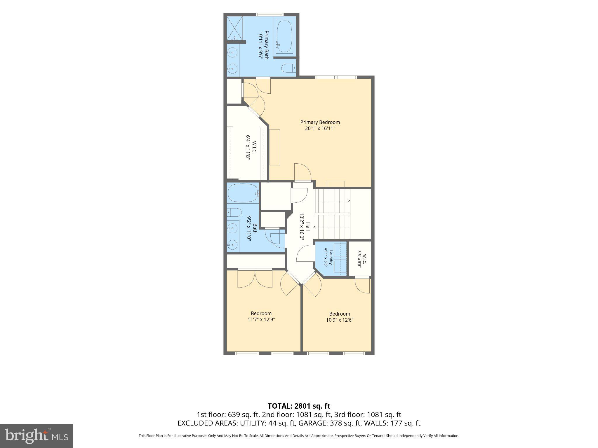MONMOUTH MEADOWS - Residential