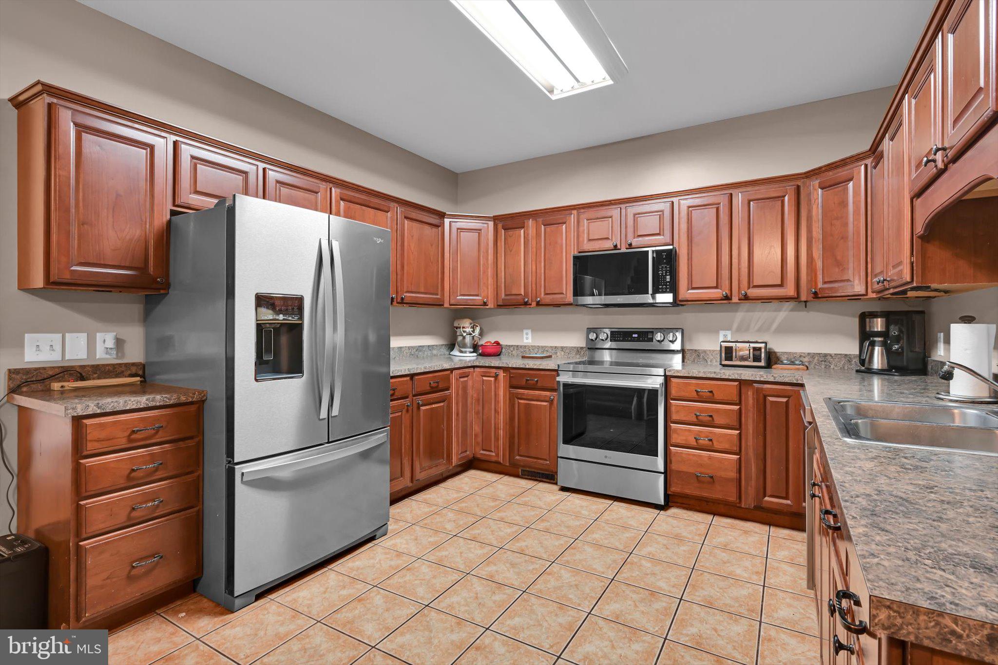 LEWISBERRY - Residential