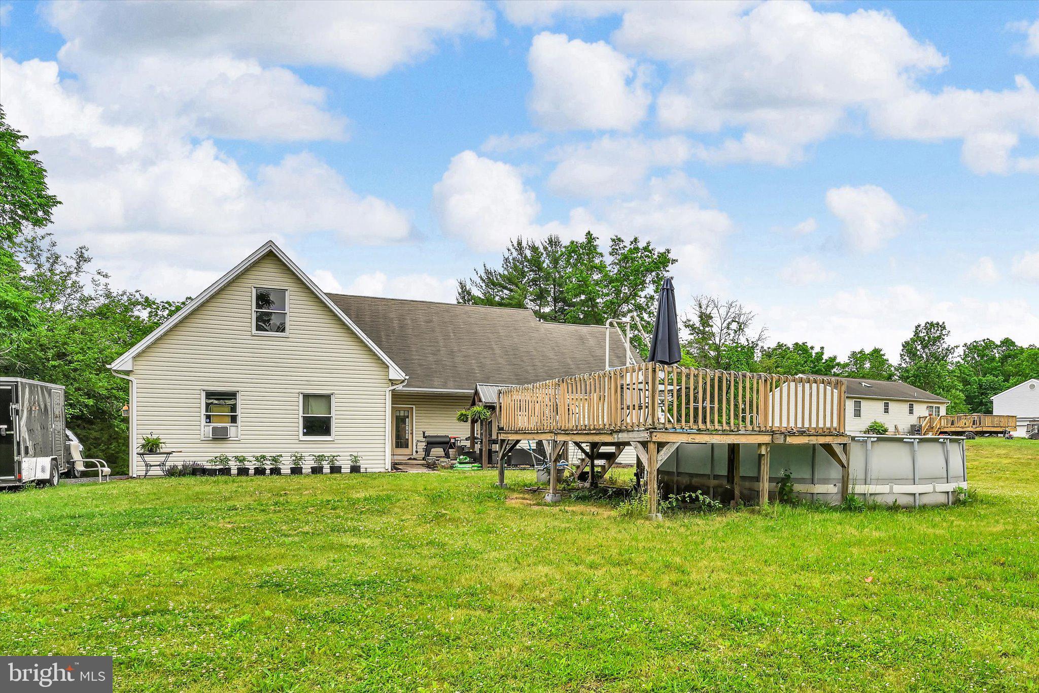 LEWISBERRY - Residential