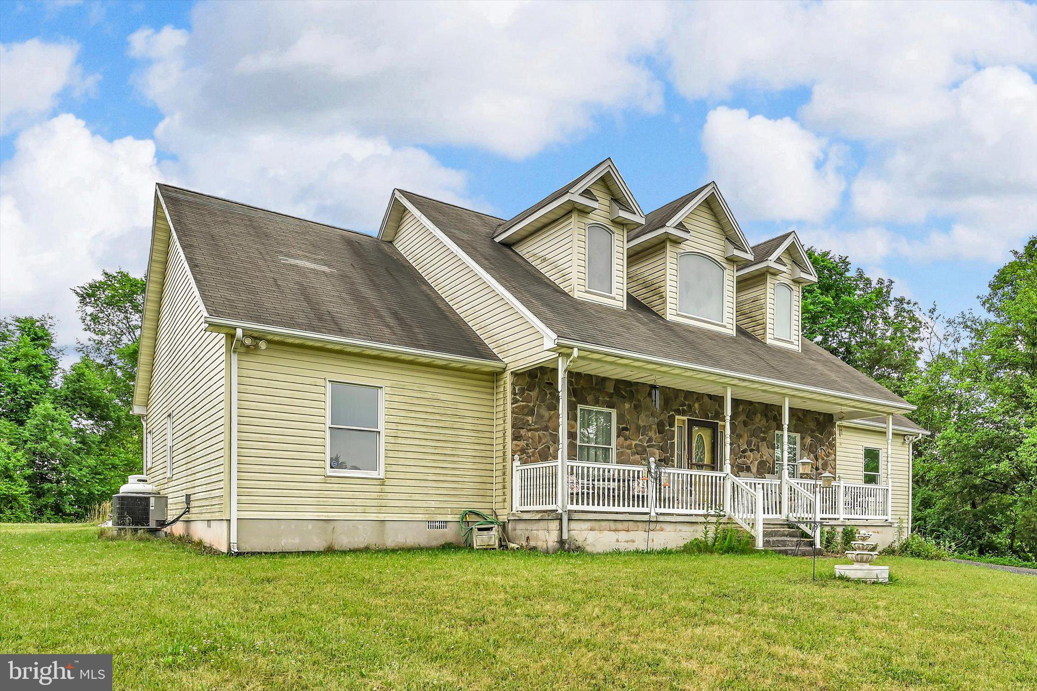 LEWISBERRY - Residential