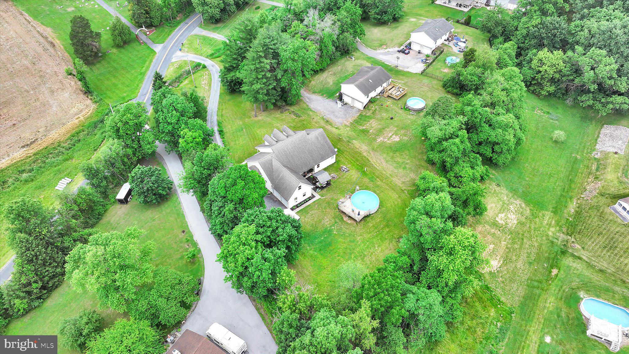 LEWISBERRY - Residential