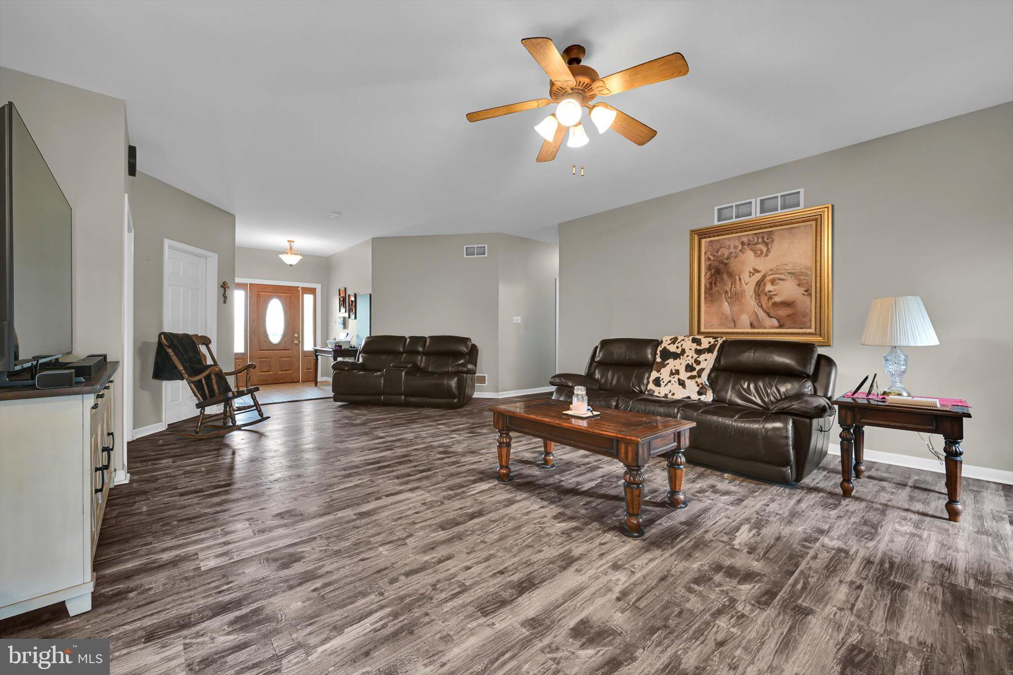 LEWISBERRY - Residential