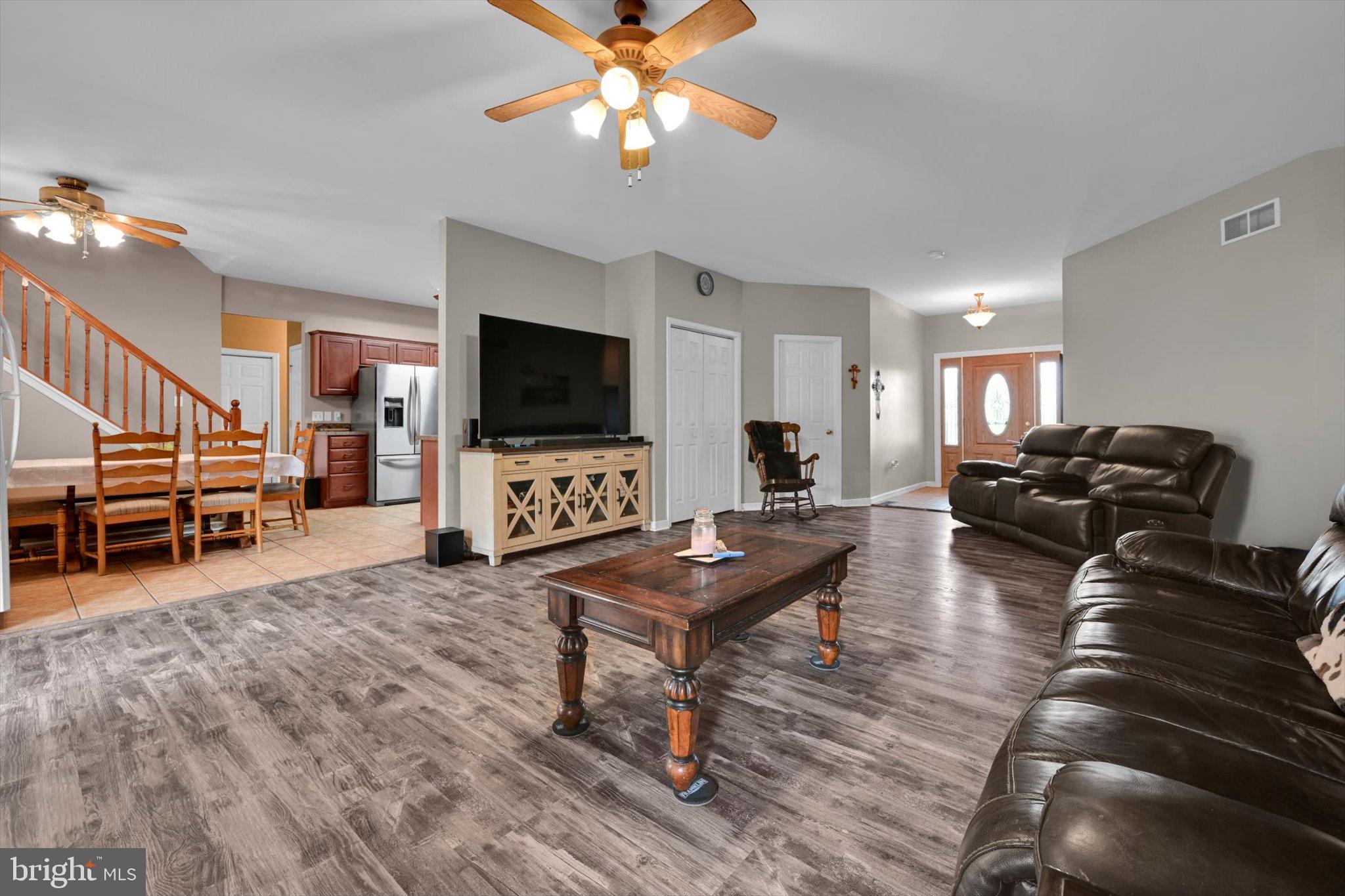 LEWISBERRY - Residential