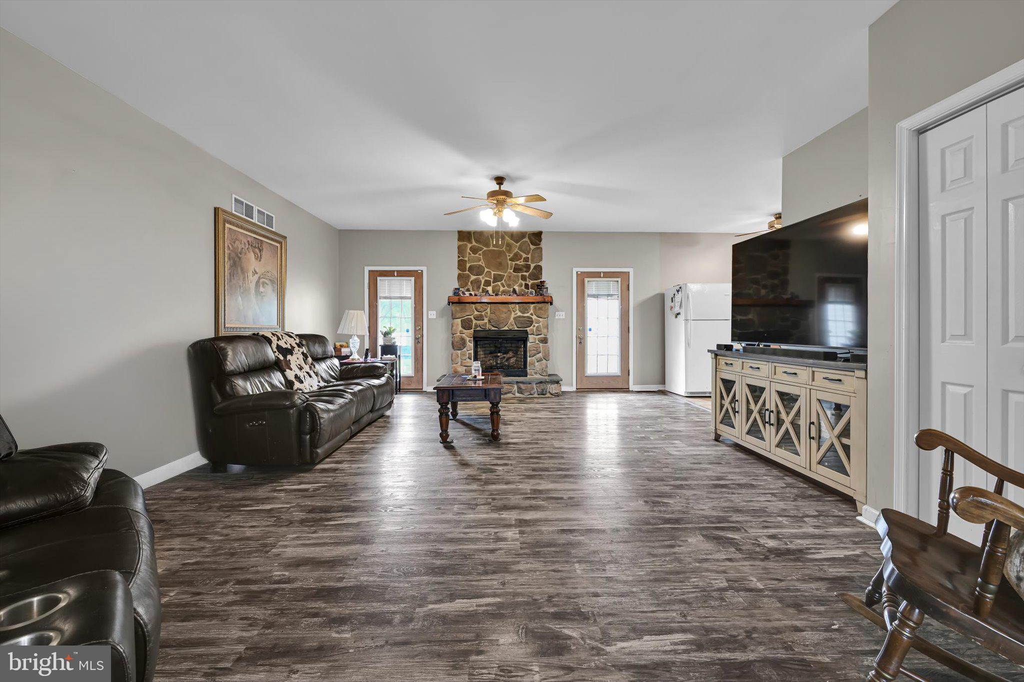 LEWISBERRY - Residential