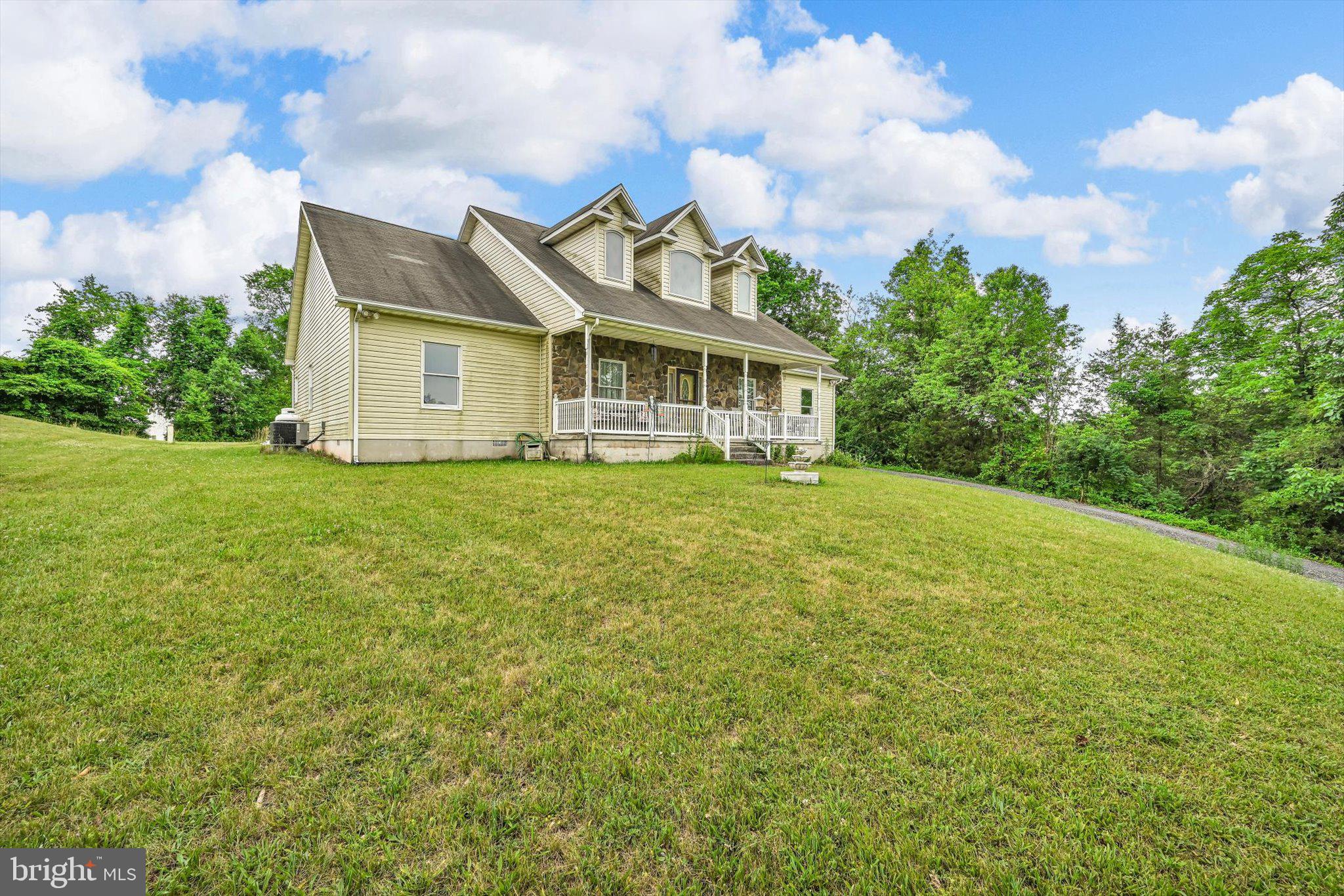 LEWISBERRY - Residential