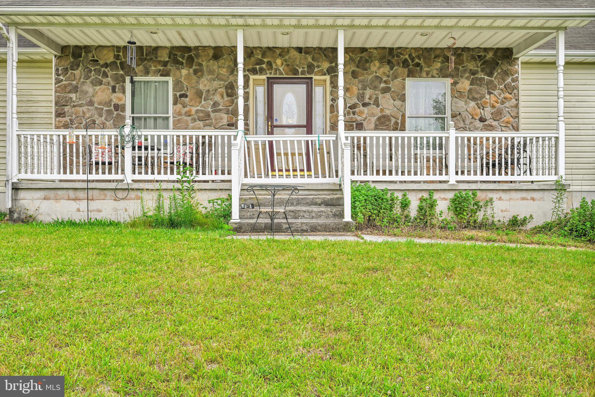 LEWISBERRY - Residential