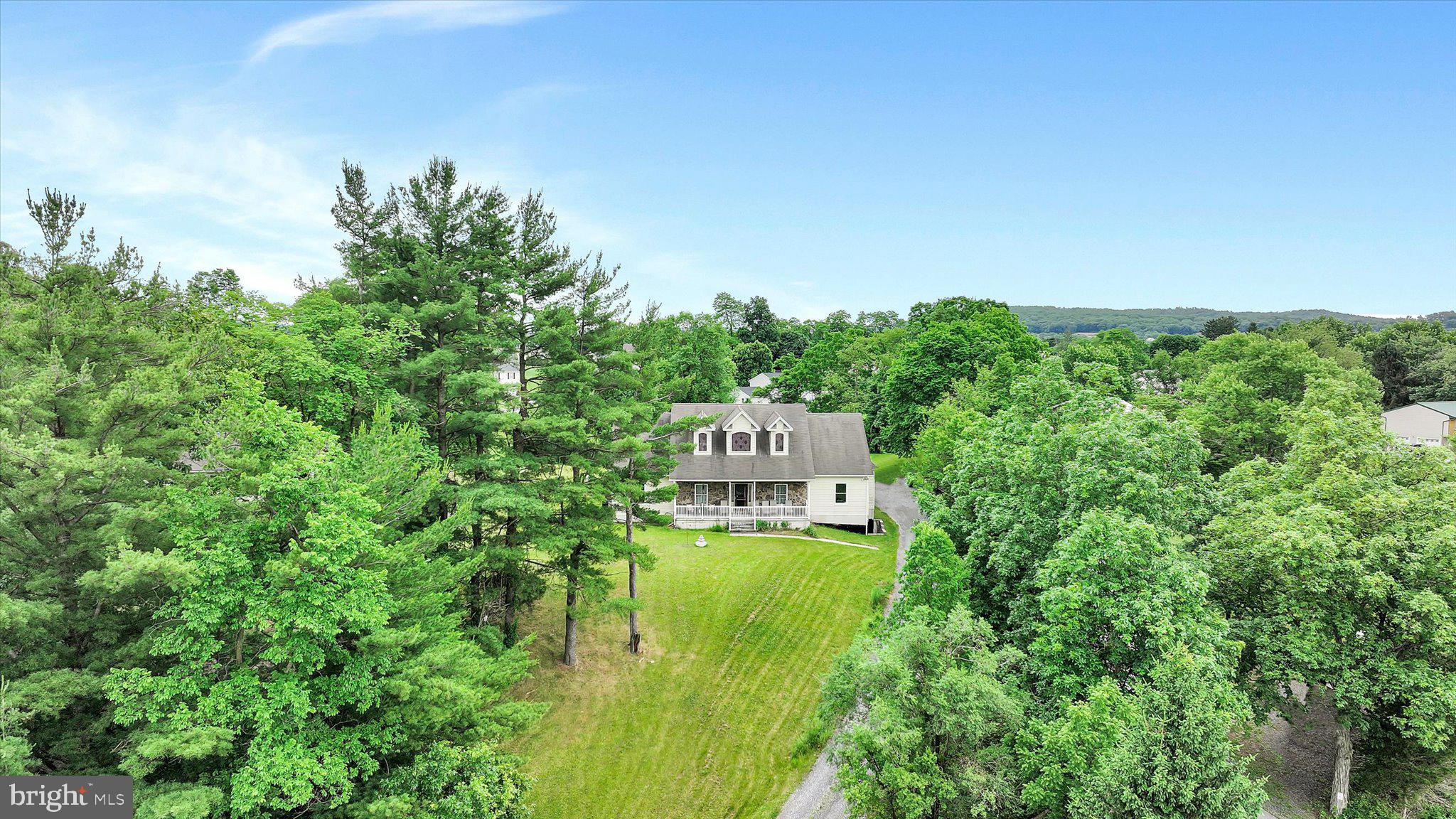 LEWISBERRY - Residential