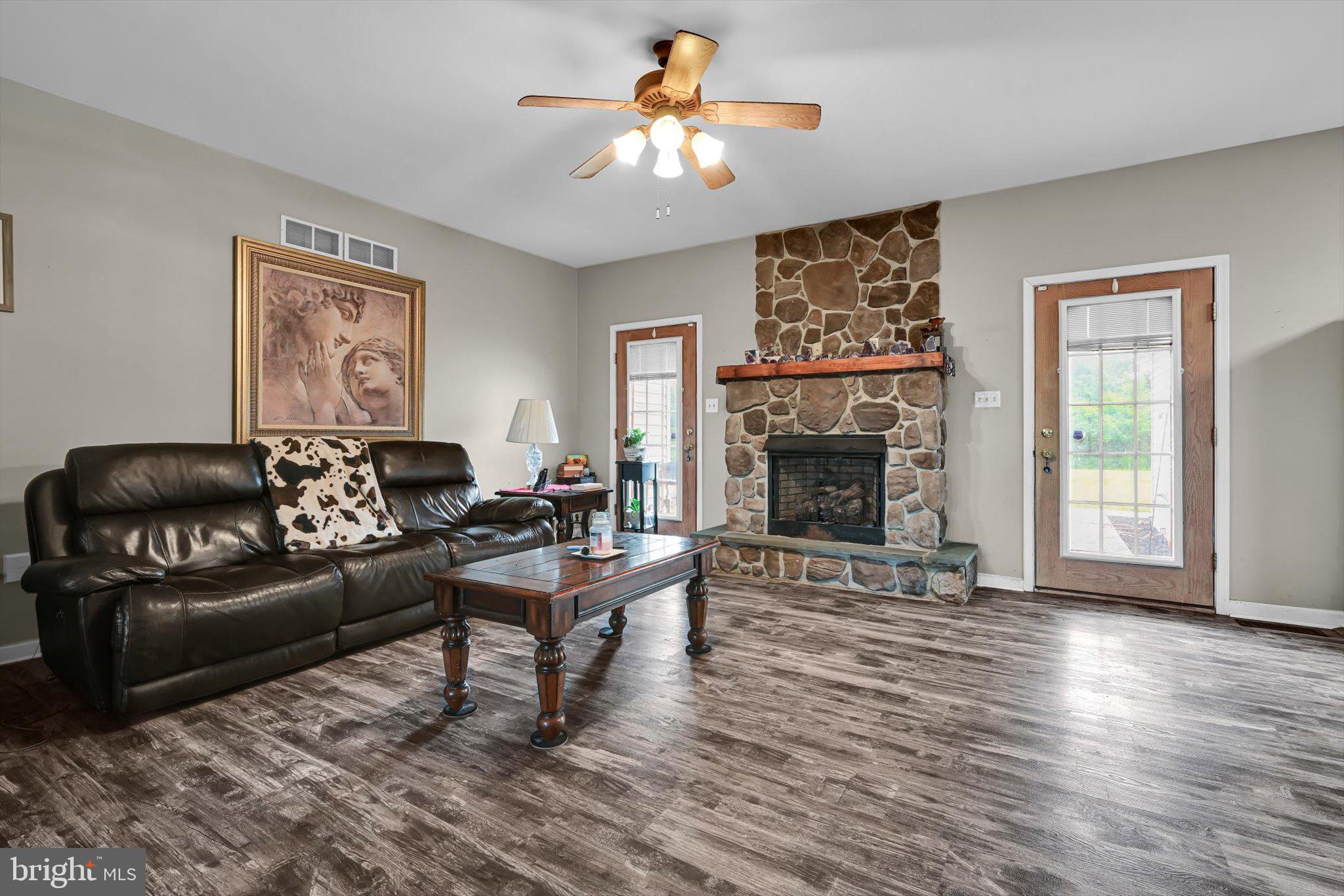 LEWISBERRY - Residential