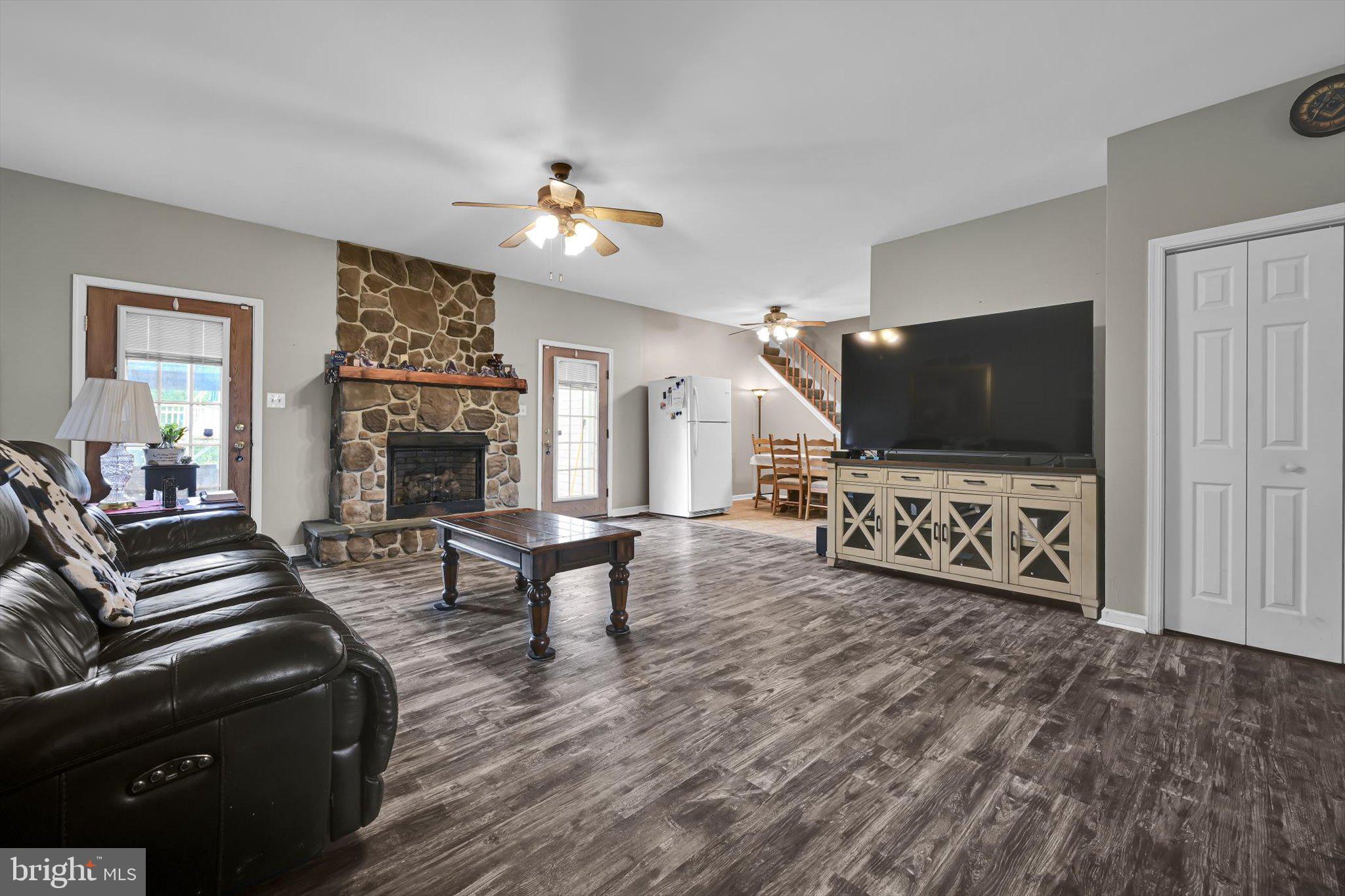 LEWISBERRY - Residential