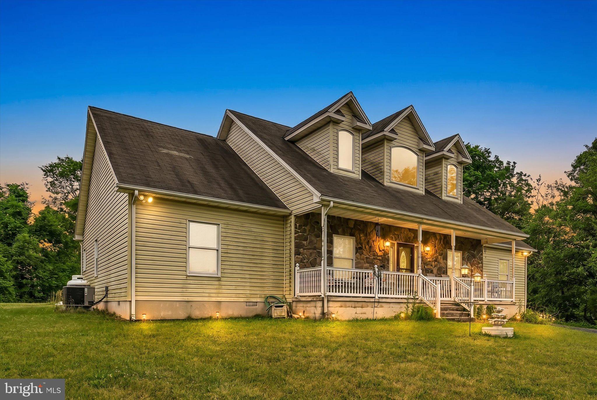 LEWISBERRY - Residential