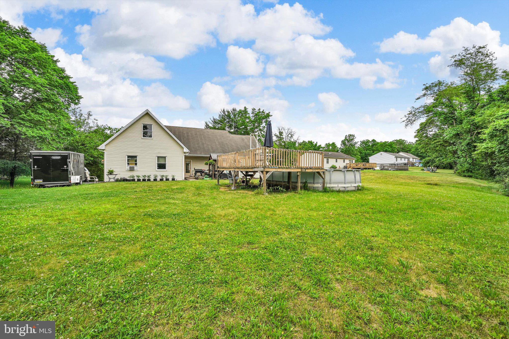 LEWISBERRY - Residential