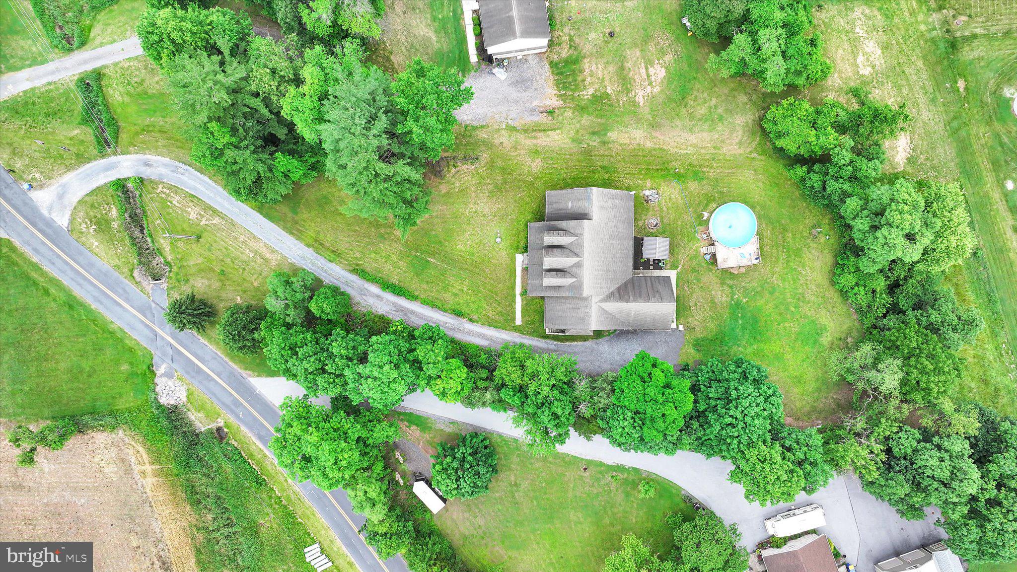 LEWISBERRY - Residential