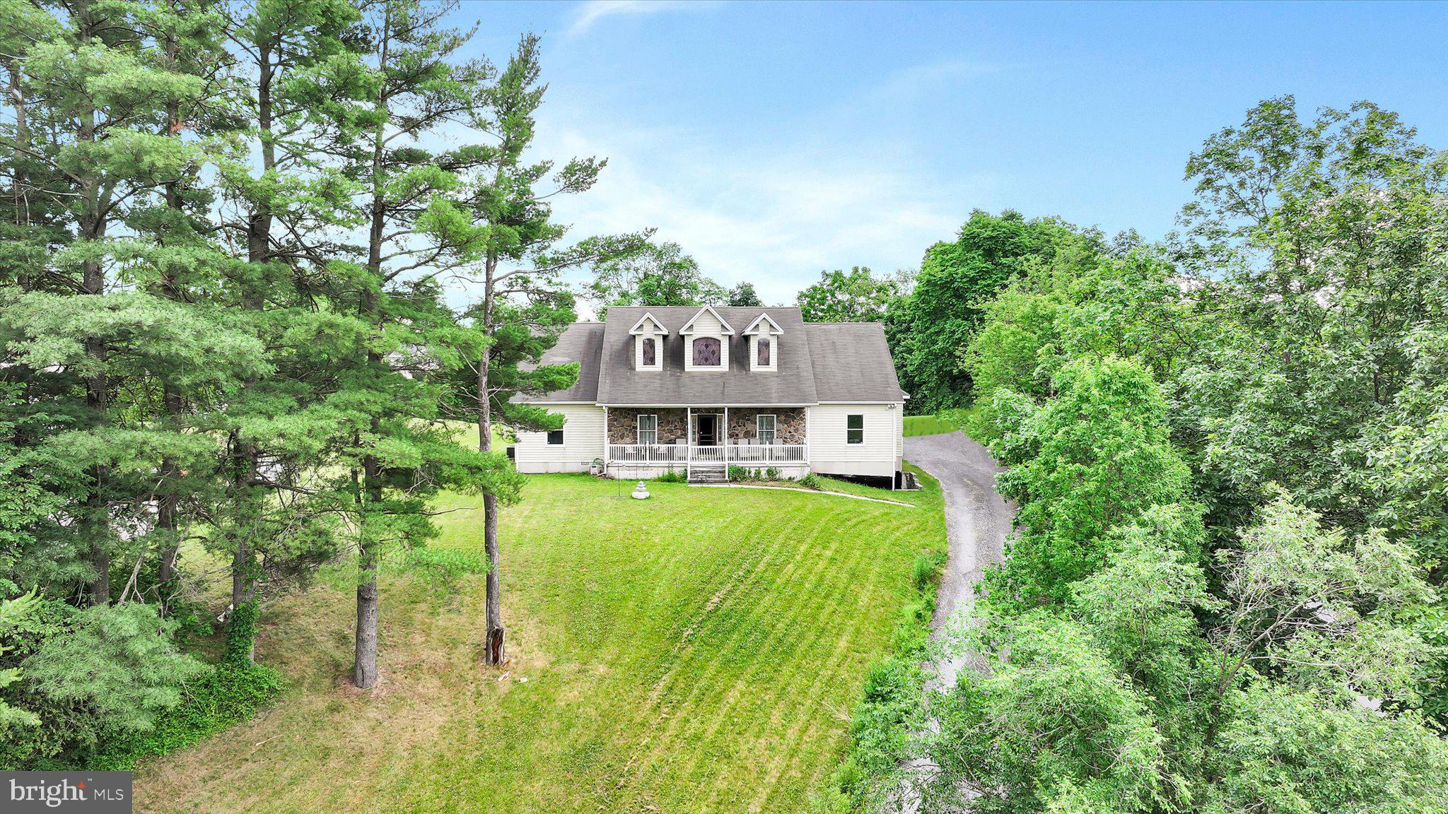LEWISBERRY - Residential