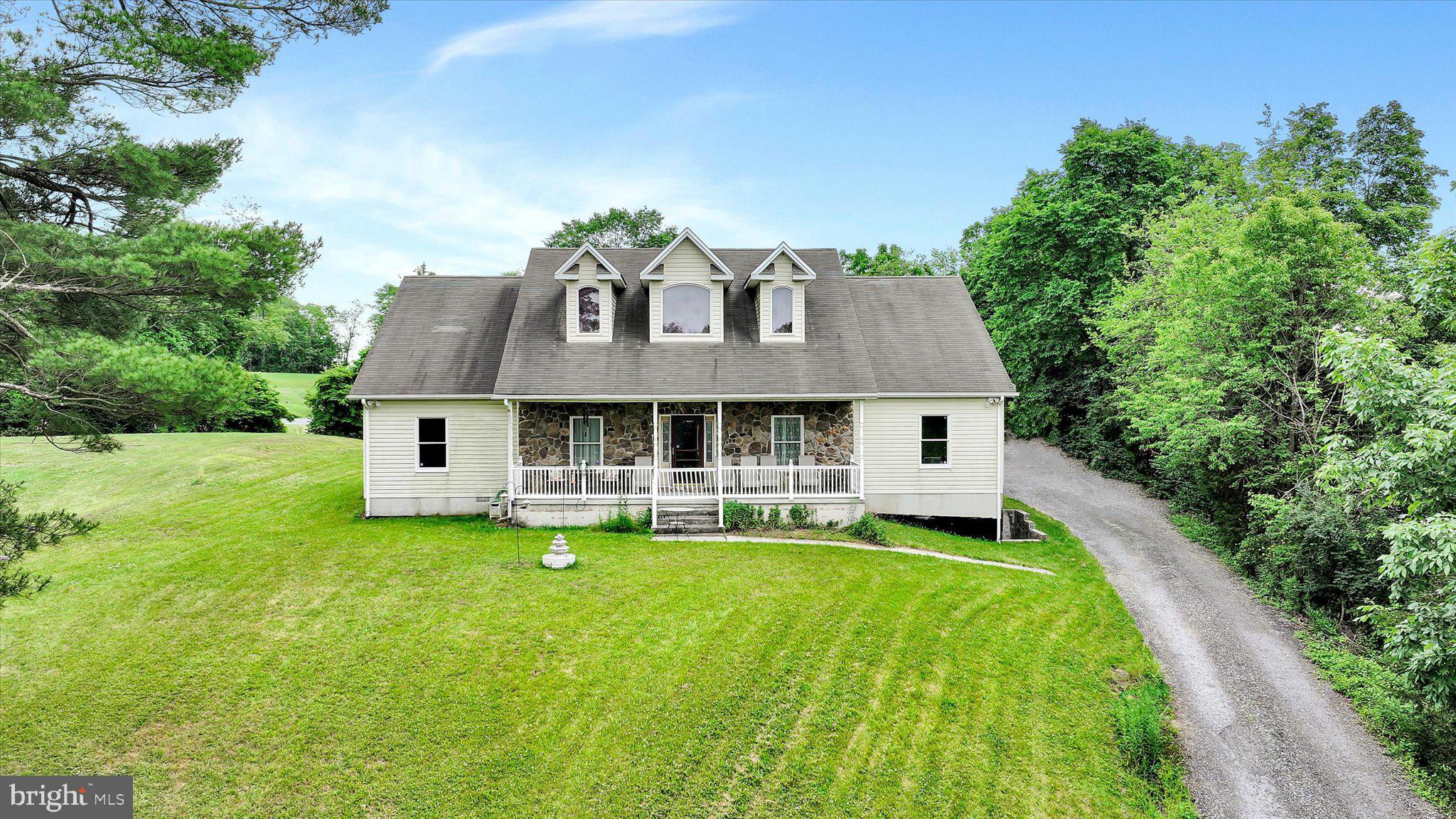 Welcome to this exceptional 5-bedroom, 3 full-bath ranch-style home nestled on a generous 1.55-acre lot in the heart of Lewisberry, PA. Offering the ease and convenience of true one-level living, this property delivers space, comfort, and versatility for a wide range of buyers.
The main level hosts all five bedrooms and all three full bathrooms, making everyday living effortlessly accessible — perfect for anyone who values a functional, open layout. Head upstairs to discover a bonus room ideal as a recreation room, home office, playroom, or flex space to suit your lifestyle needs.
Storage and parking are never a concern with the attached 2-car garage, providing ample room for vehicles, tools, and gear. The walkout basement adds even more potential — whether you envision additional living space, a workshop, or simply extra storage, the possibilities are yours to explore.
Step outside and take in the beauty of your private 1.55-acre setting — the perfect backdrop for outdoor entertaining, gardening, or simply enjoying the peaceful surroundings. When summer arrives, cool off and make lasting memories in the above-ground pool, ready for warm-weather fun.
Despite the serene, private feel of the property, you'll find yourself conveniently located near shopping, dining, schools, and major commuter routes — giving you the best of both worlds.
Don't miss this rare opportunity to own a spacious, one-level home with room to grow in one of York County's most desirable communities. Schedule your private showing today!